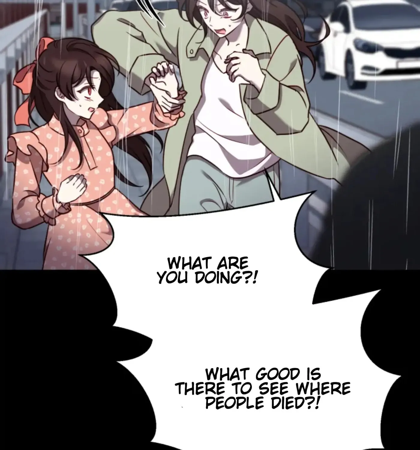 Perfect Mine Chapter 31 page 54 - 