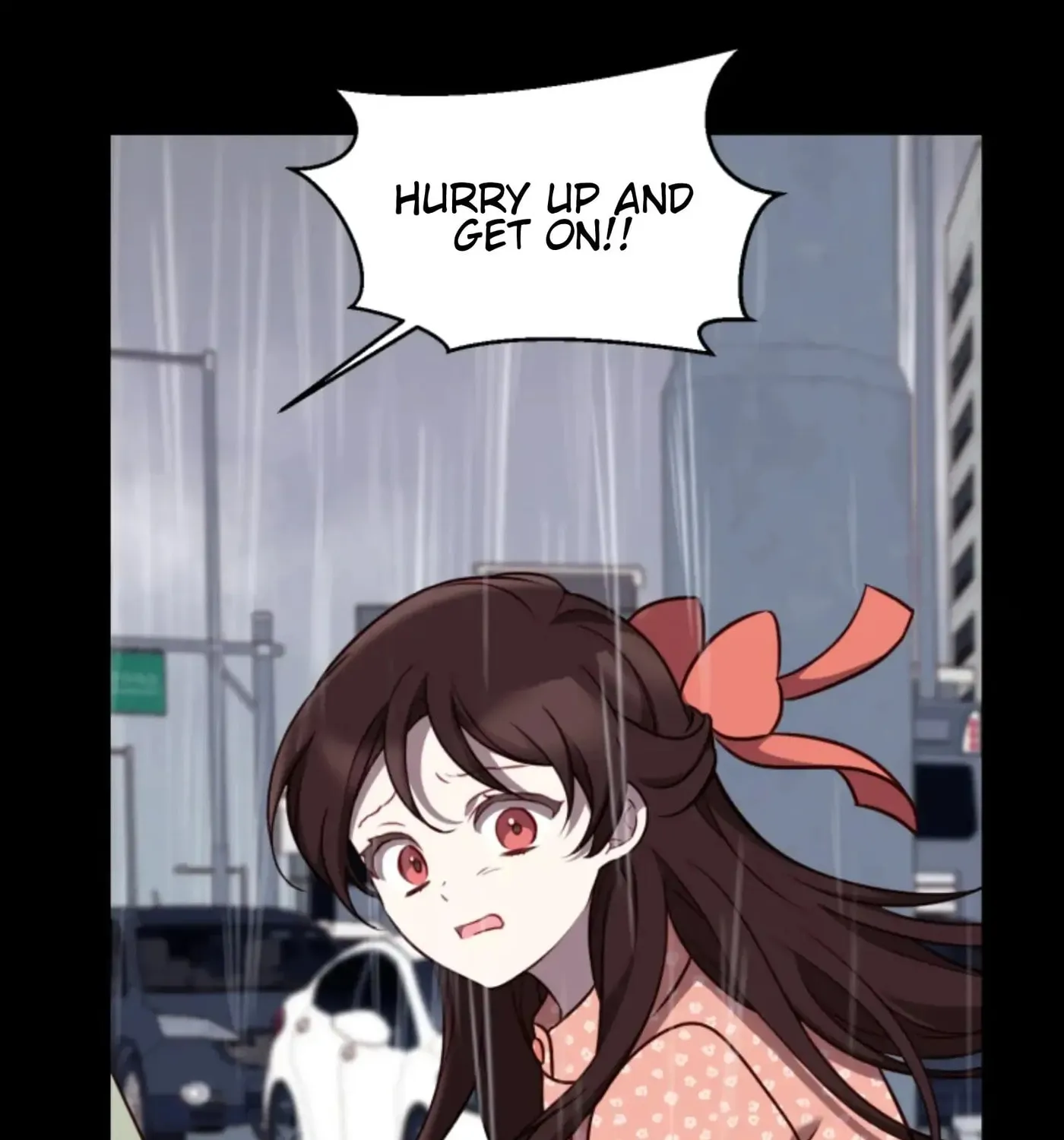 Perfect Mine Chapter 31 page 56 - 
