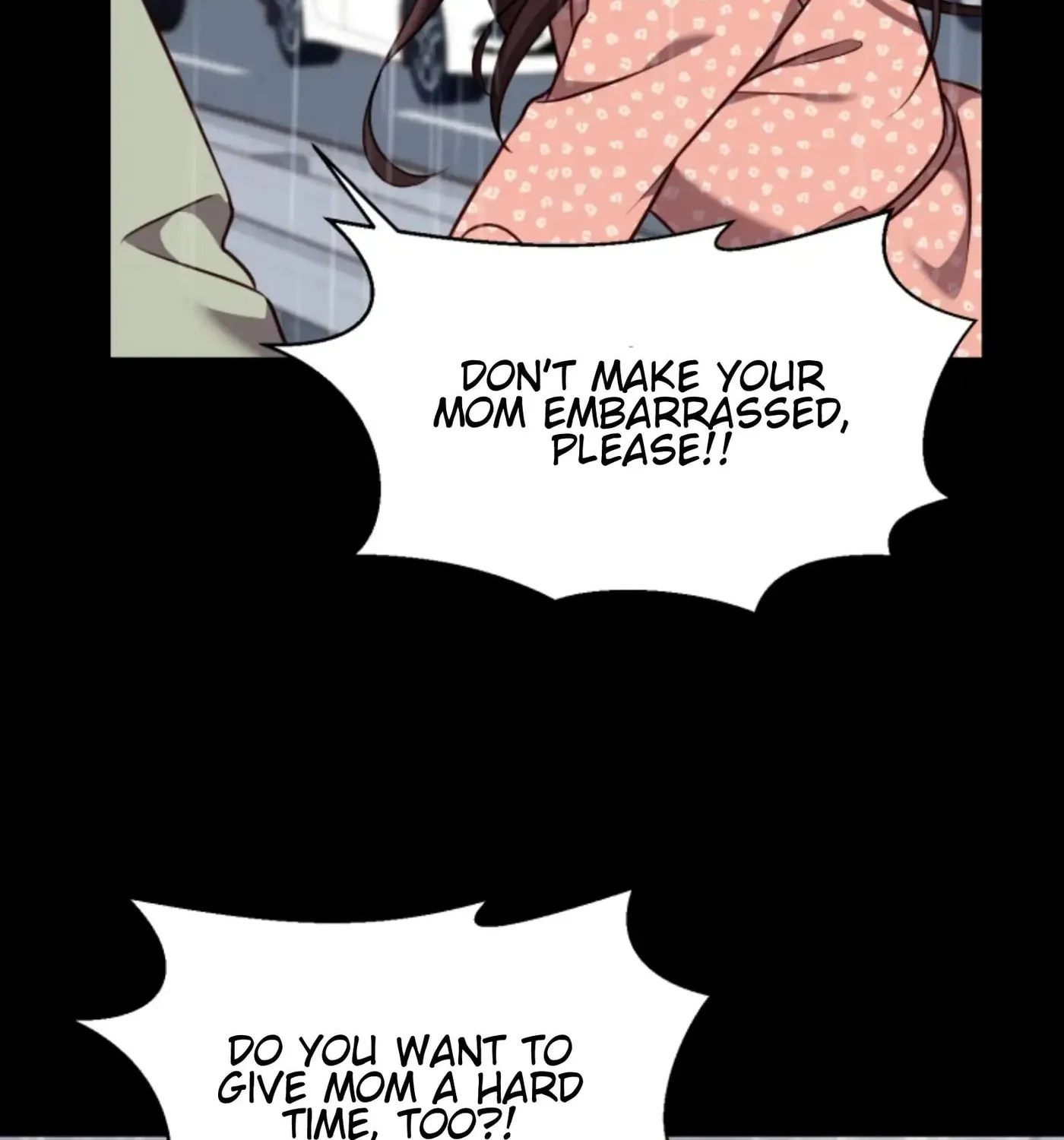 Perfect Mine Chapter 31 page 57 - 