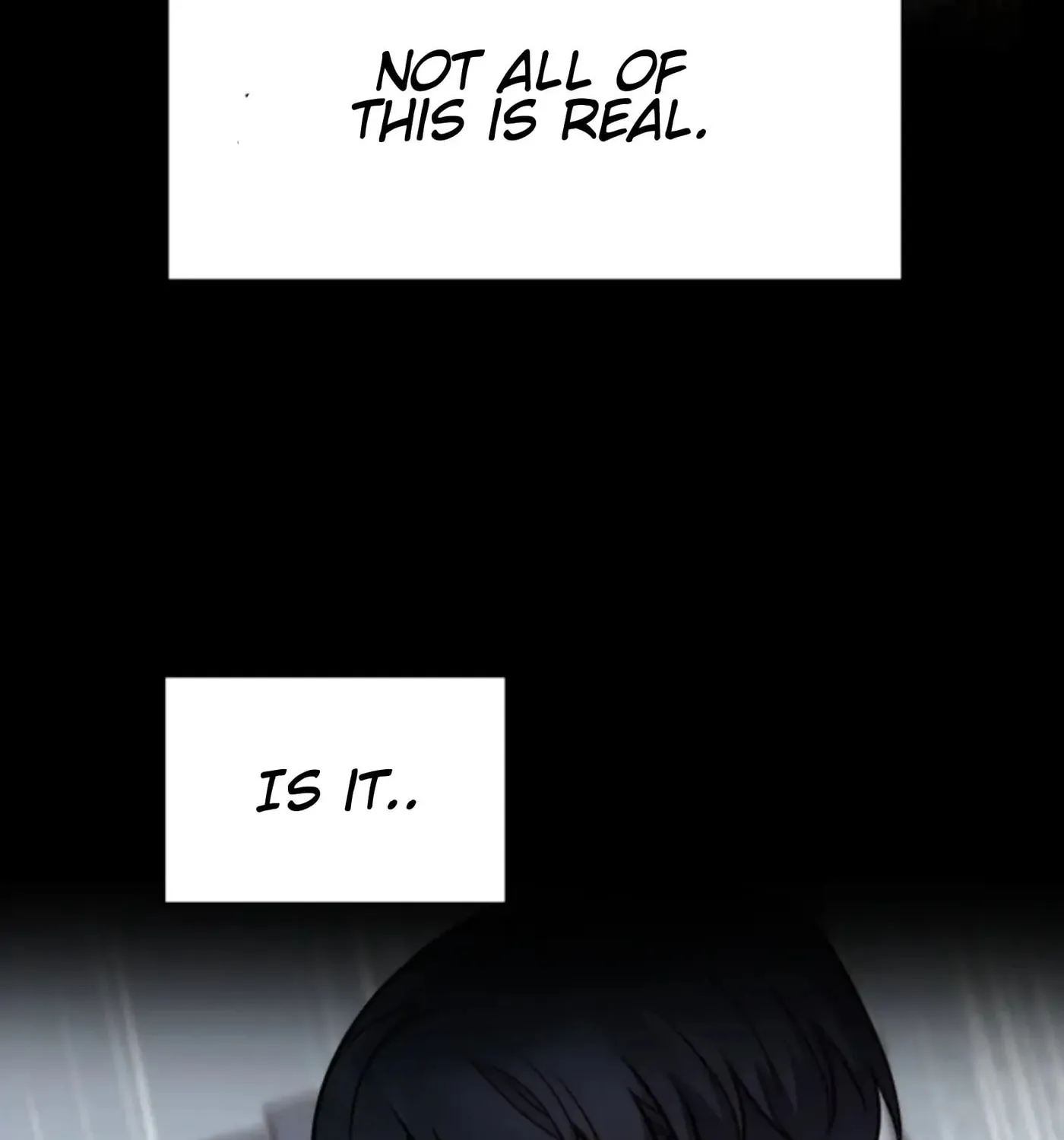 Perfect Mine Chapter 31 page 64 - 