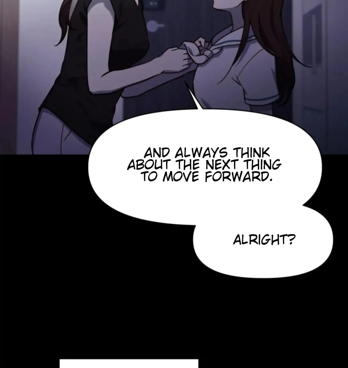 Perfect Mine Chapter 31 page 74 - 