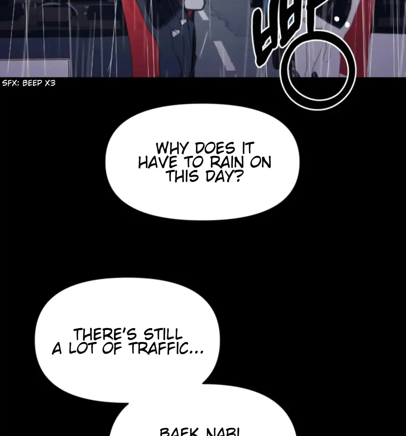 Perfect Mine Chapter 31 page 9 - 