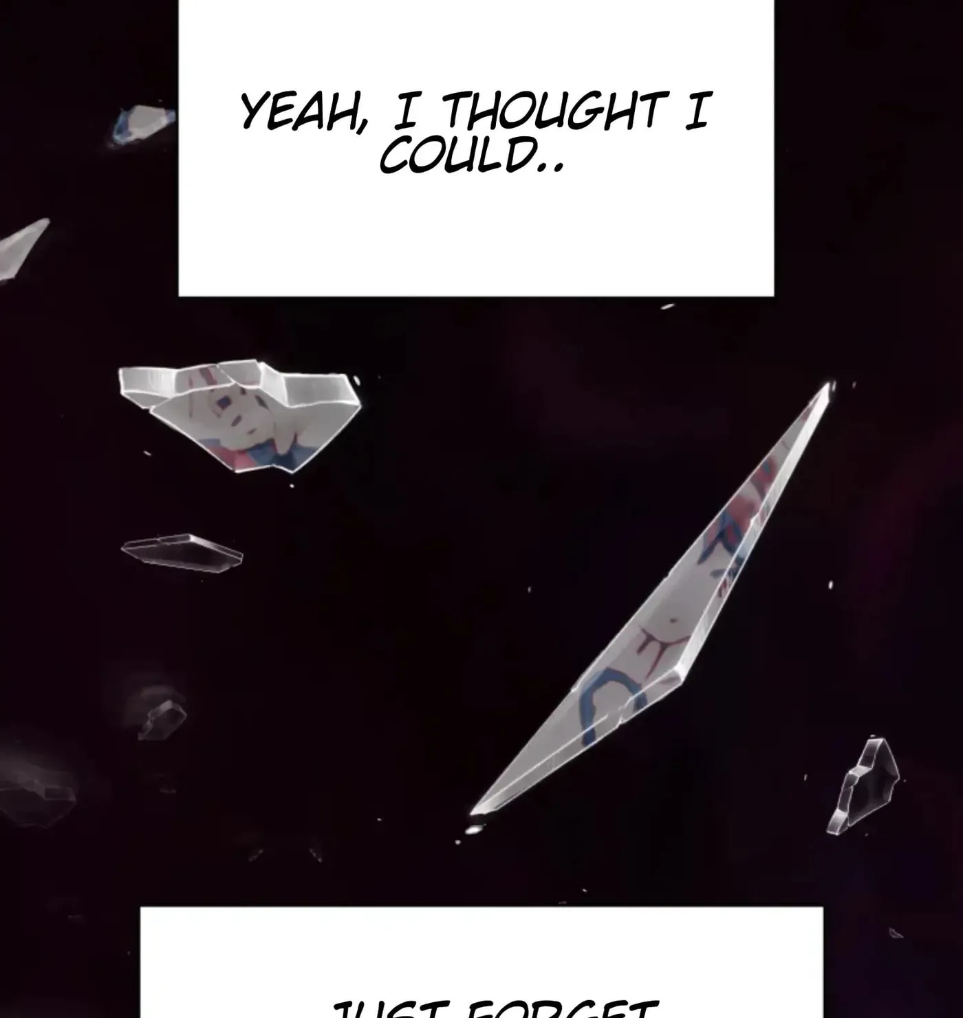 Perfect Mine Chapter 31 page 83 - 