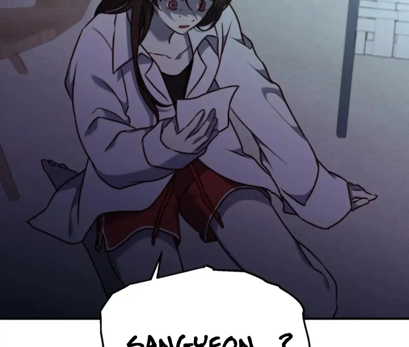 Perfect Mine Chapter 31 page 94 - 