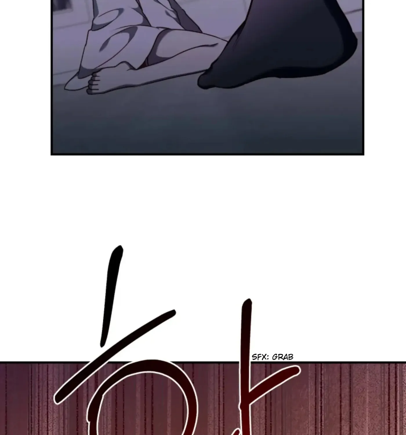 Perfect Mine Chapter 31 page 98 - 