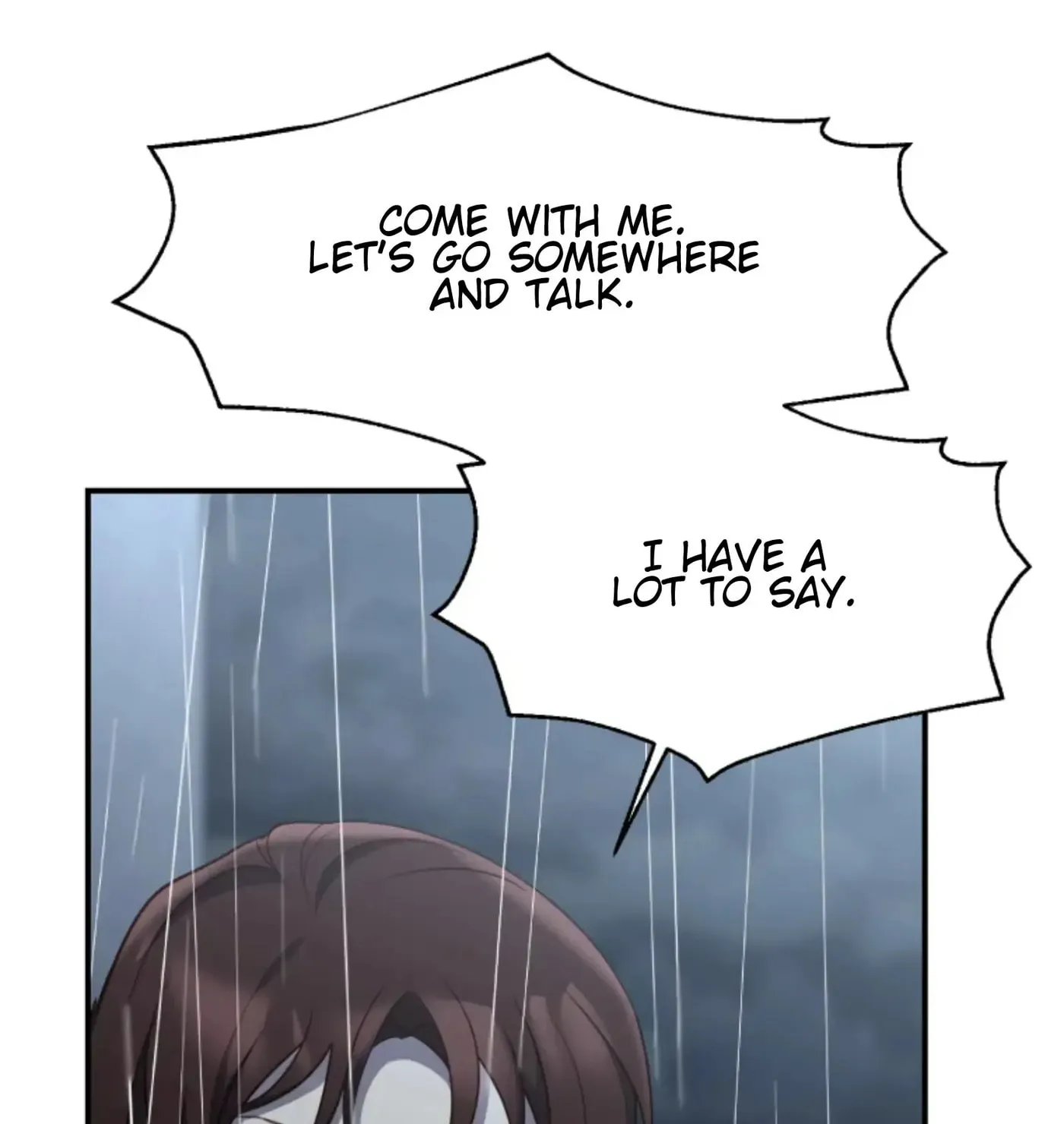 Perfect Mine Chapter 32 page 107 - 