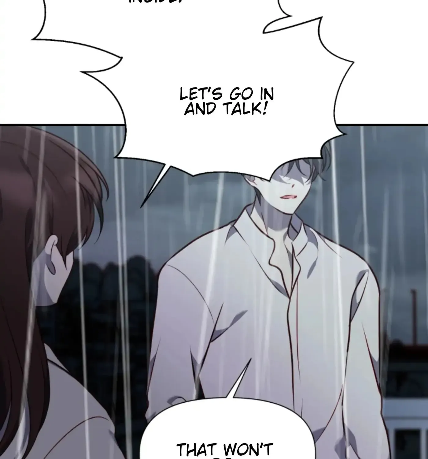 Perfect Mine Chapter 32 page 125 - 