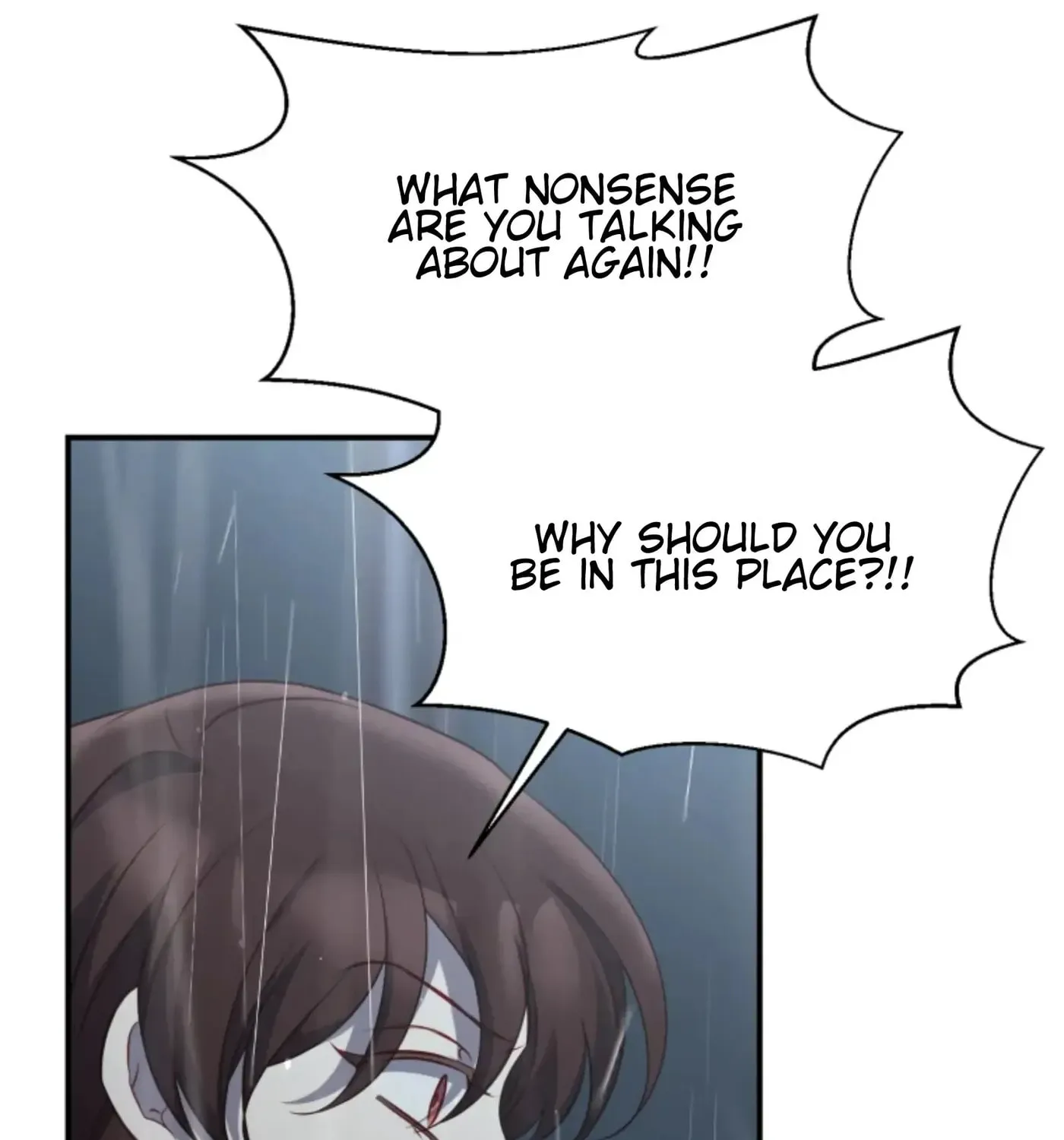 Perfect Mine Chapter 32 page 127 - 