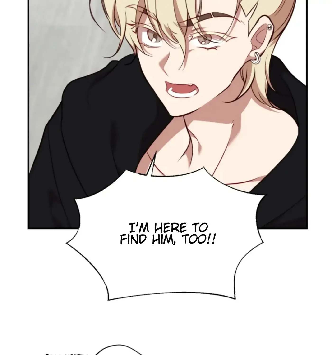 Perfect Mine Chapter 32 page 14 - 