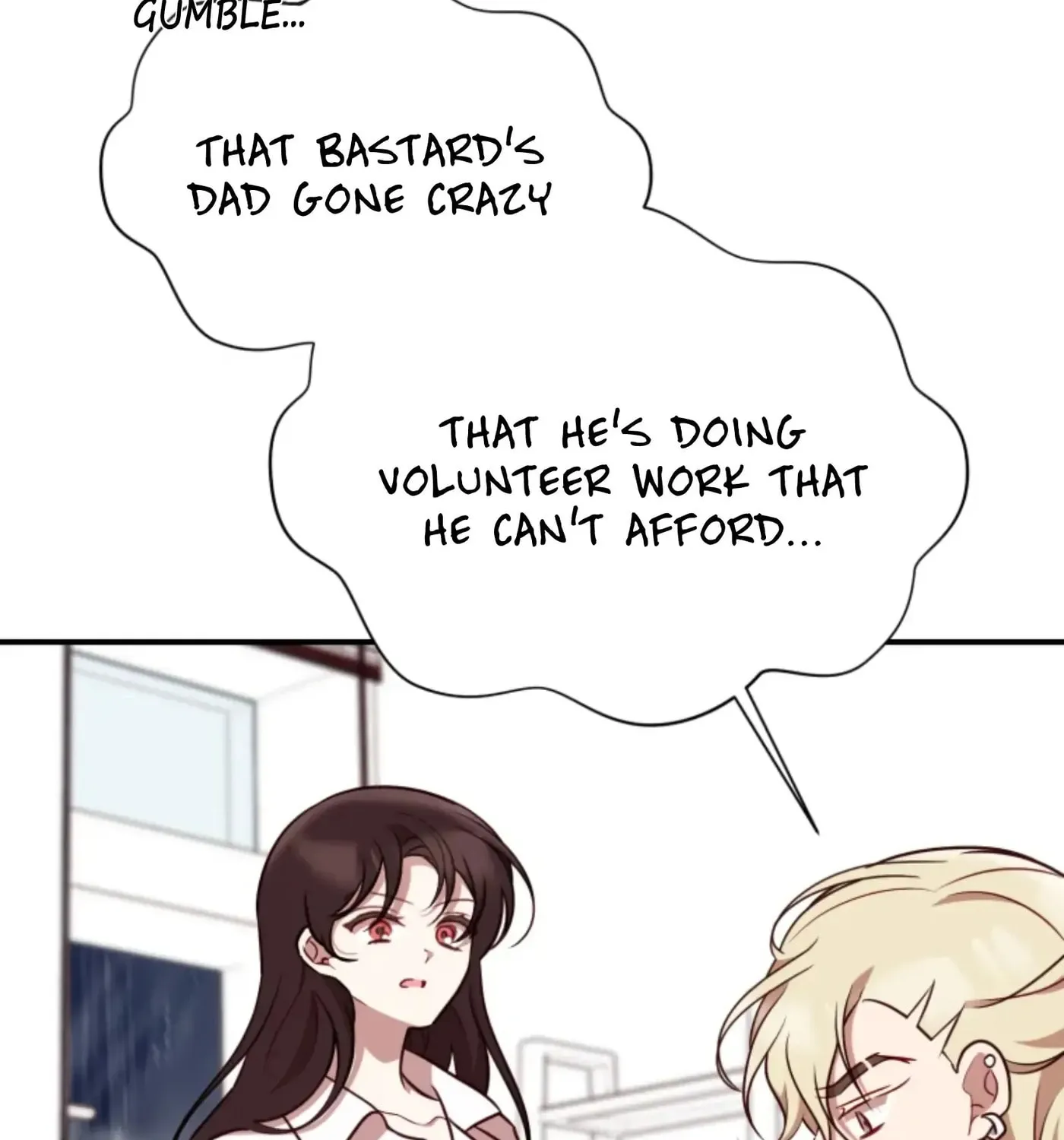 Perfect Mine Chapter 32 page 15 - 