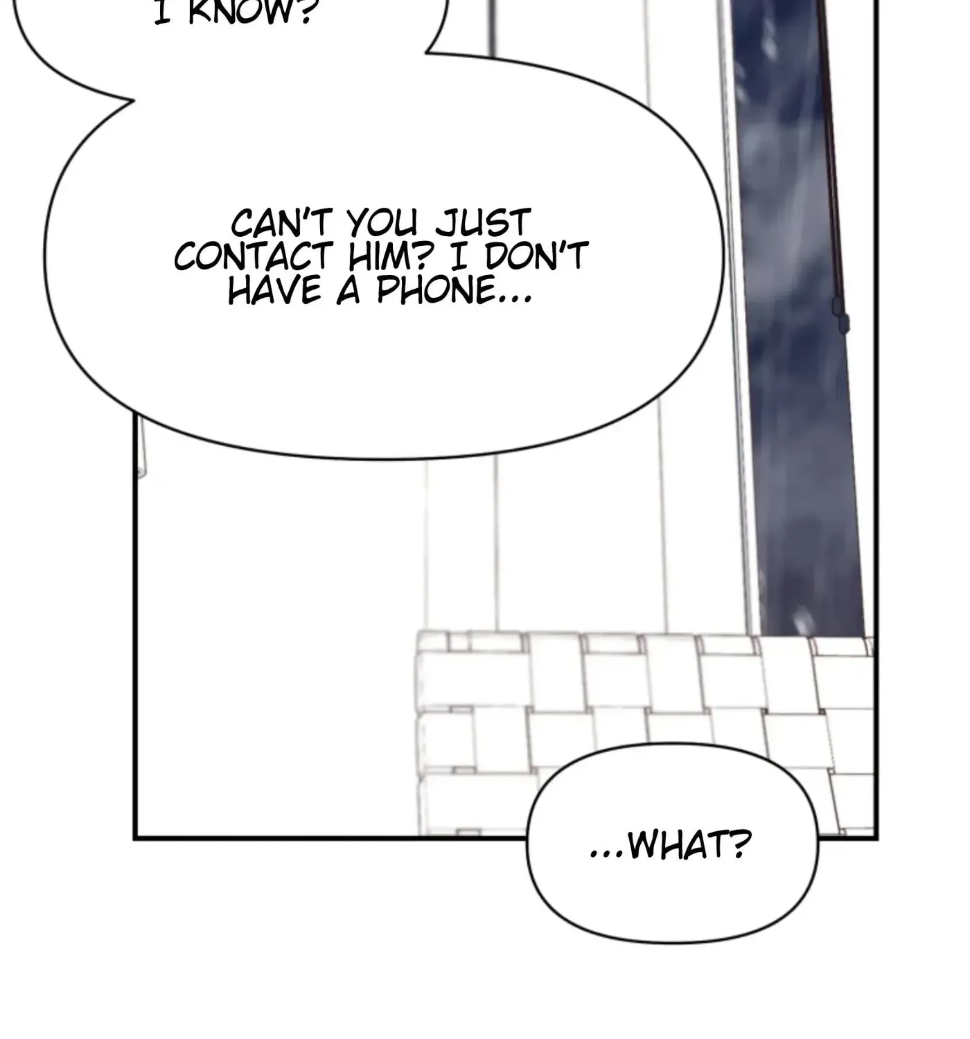 Perfect Mine Chapter 32 page 21 - 