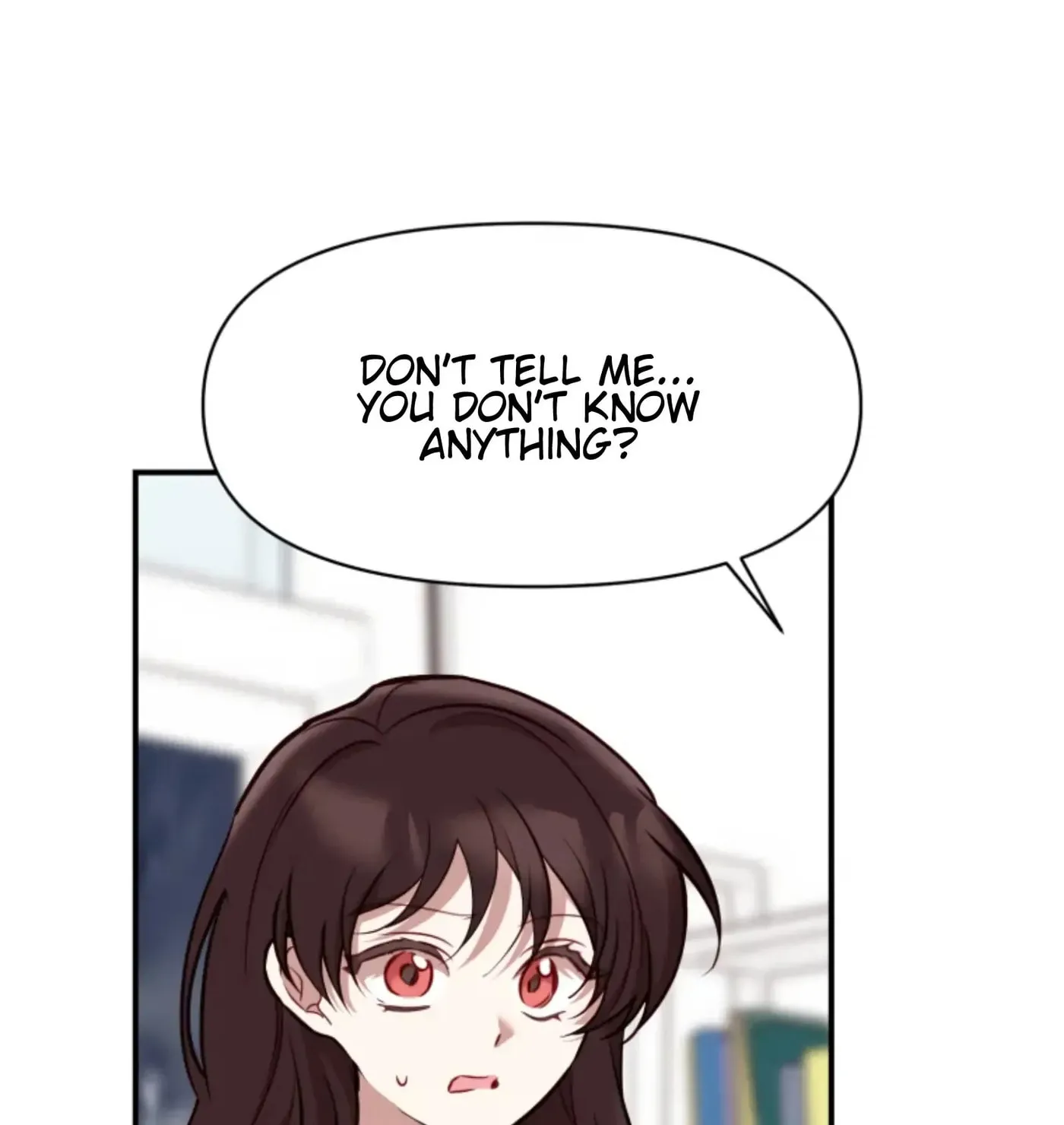 Perfect Mine Chapter 32 page 22 - 