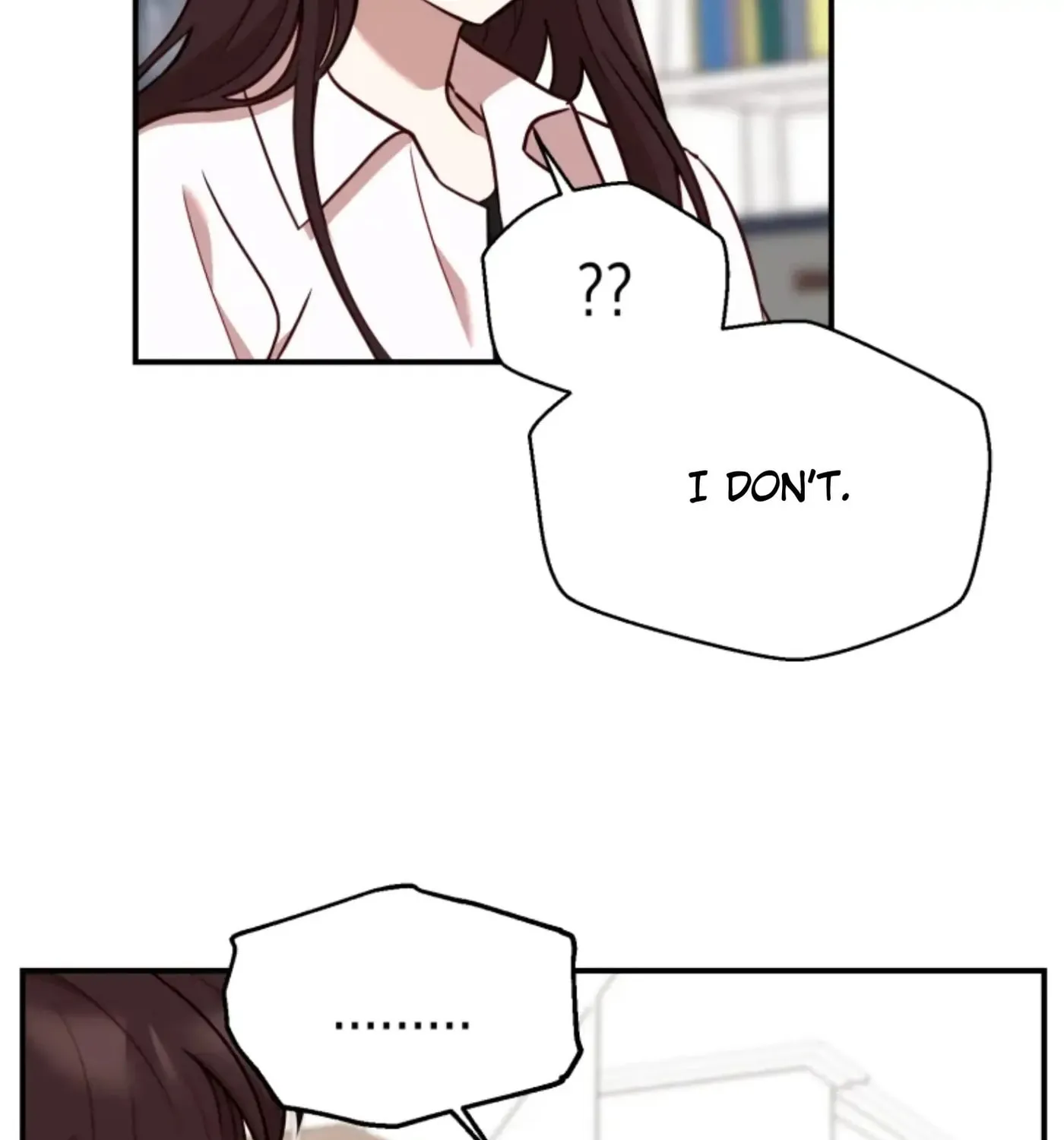 Perfect Mine Chapter 32 page 23 - 