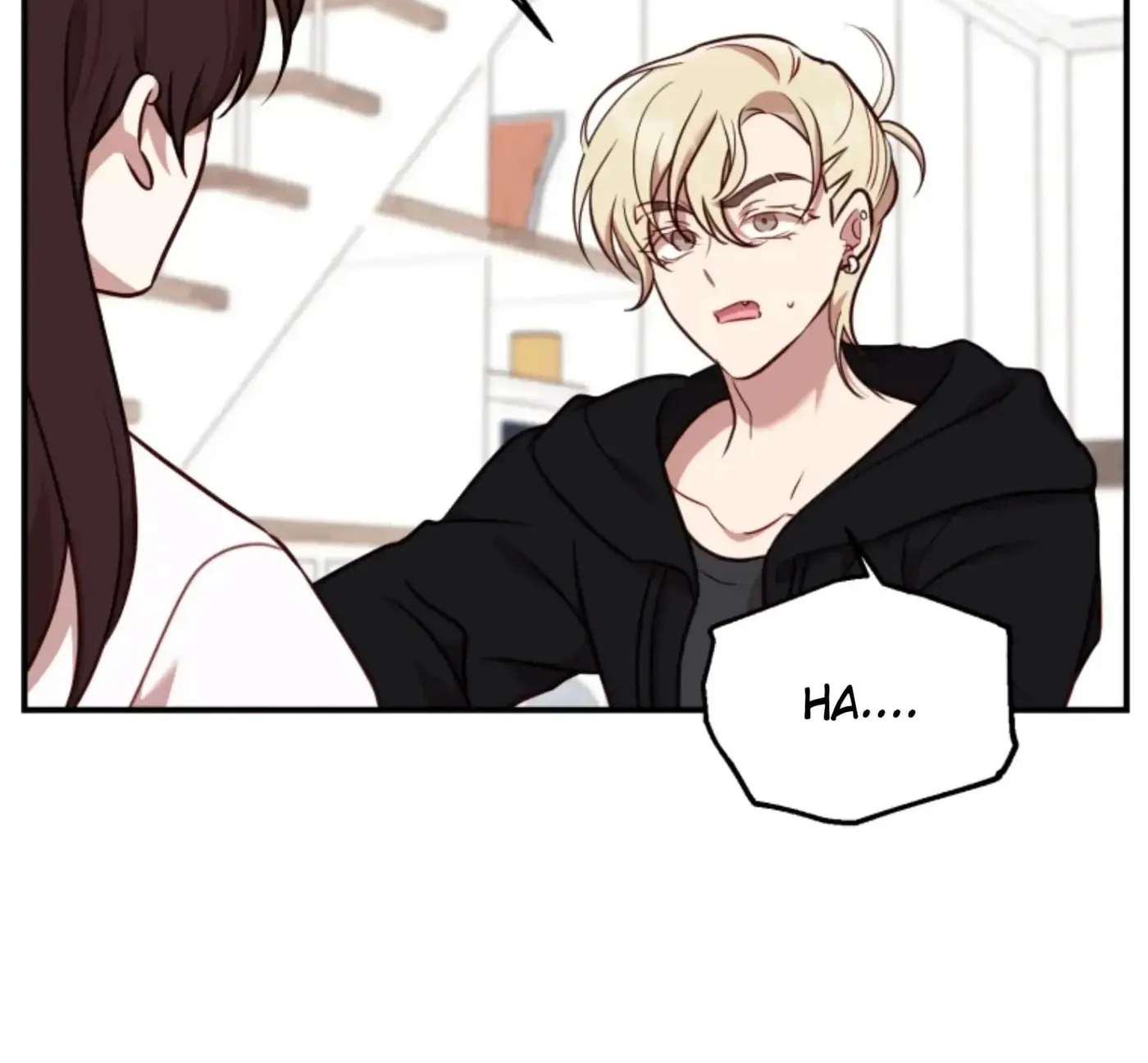 Perfect Mine Chapter 32 page 24 - 