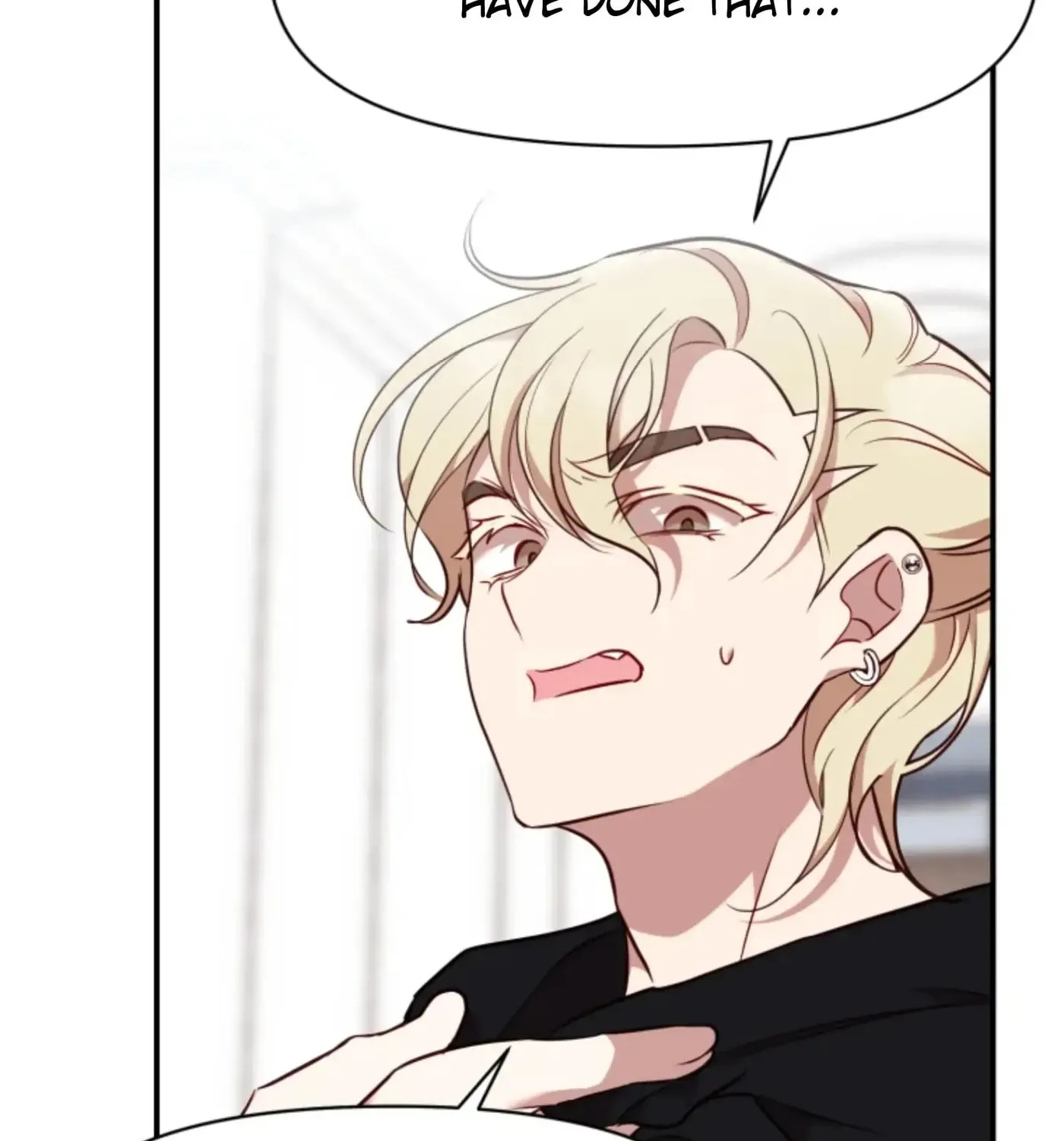 Perfect Mine Chapter 32 page 30 - 