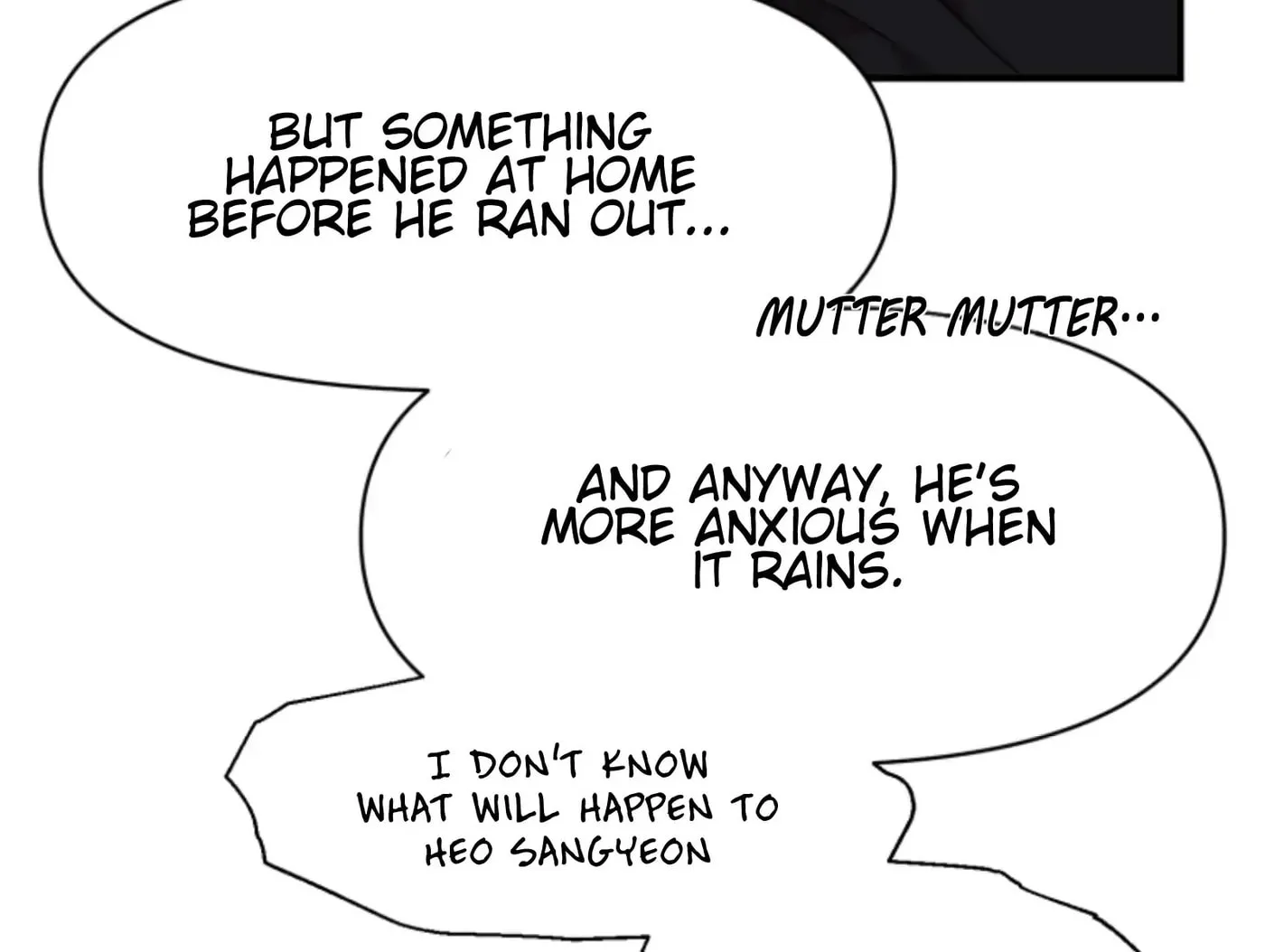 Perfect Mine Chapter 32 page 31 - 