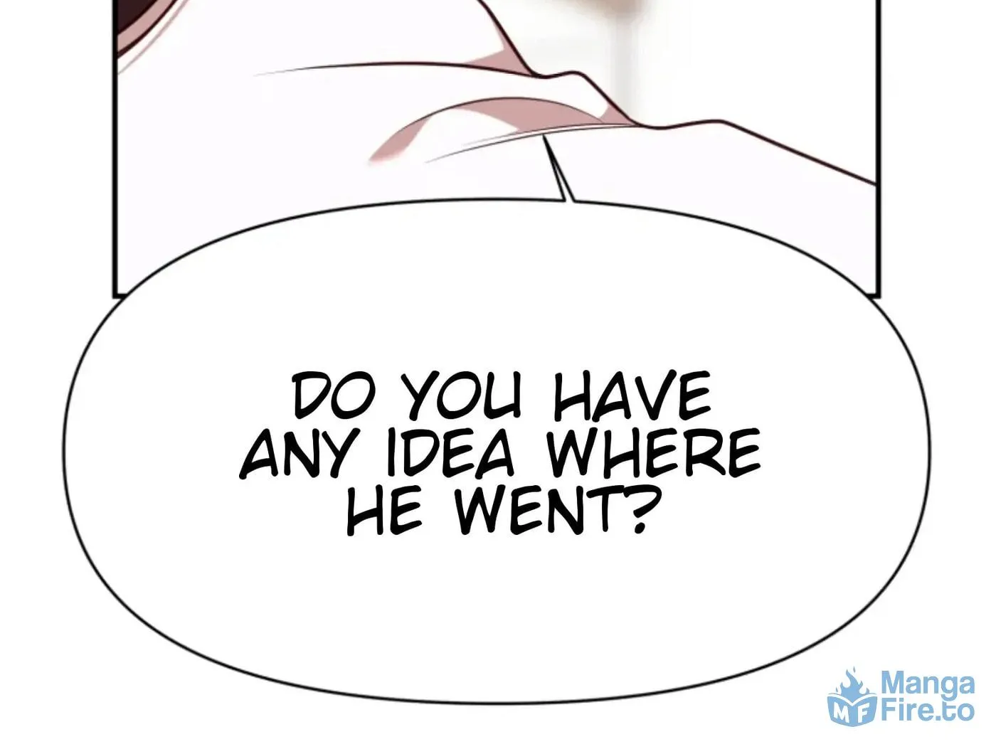 Perfect Mine Chapter 32 page 33 - 