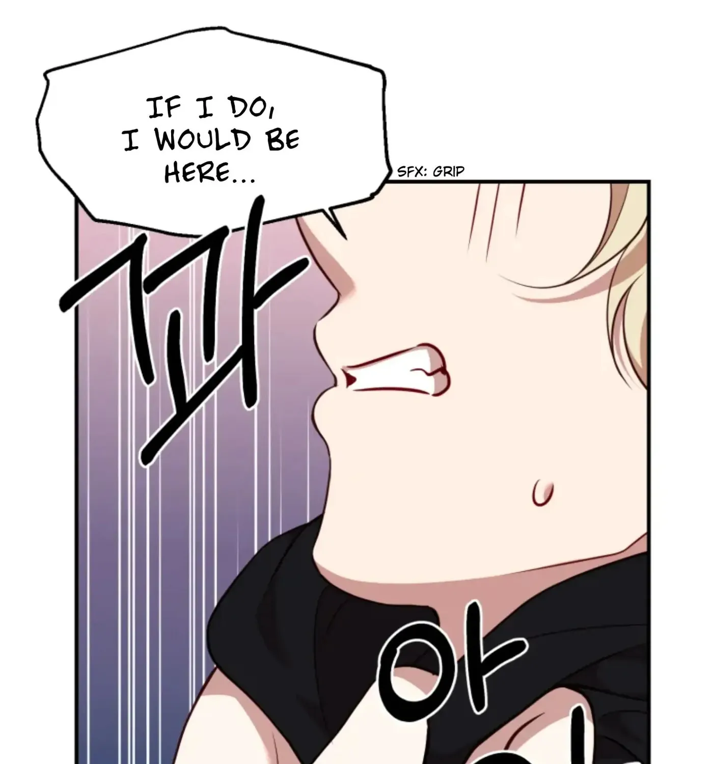 Perfect Mine Chapter 32 page 34 - 