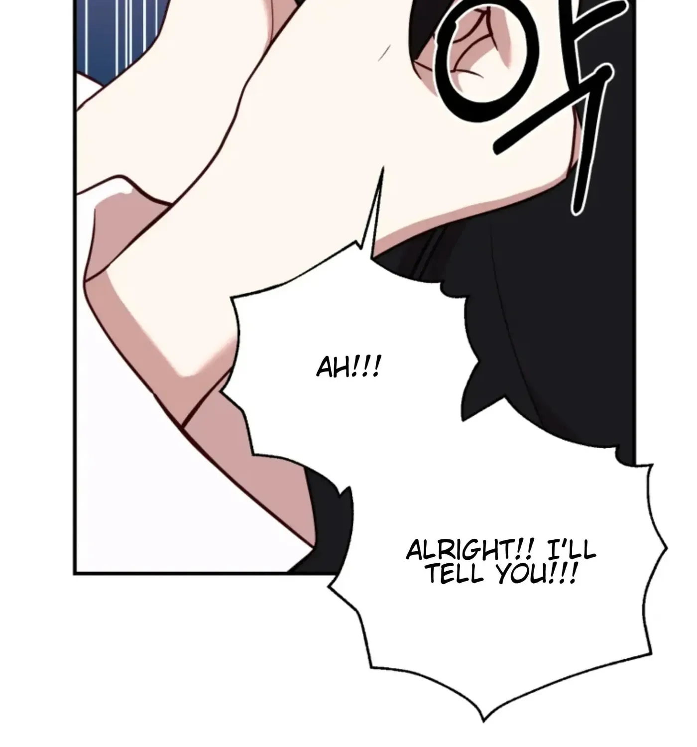 Perfect Mine Chapter 32 page 35 - 