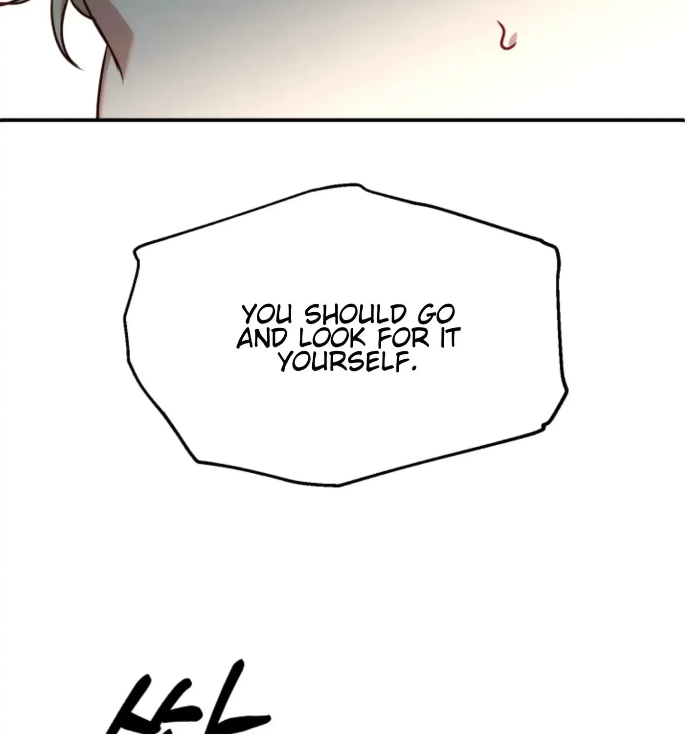Perfect Mine Chapter 32 page 37 - 