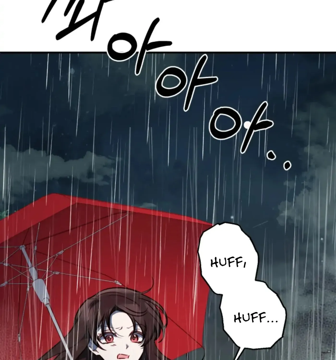Perfect Mine Chapter 32 page 38 - 