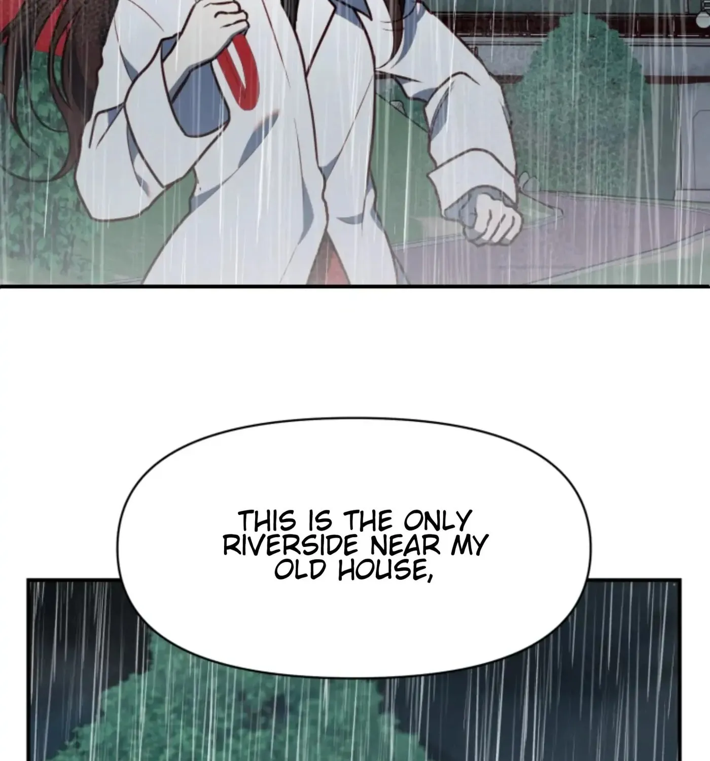 Perfect Mine Chapter 32 page 40 - 