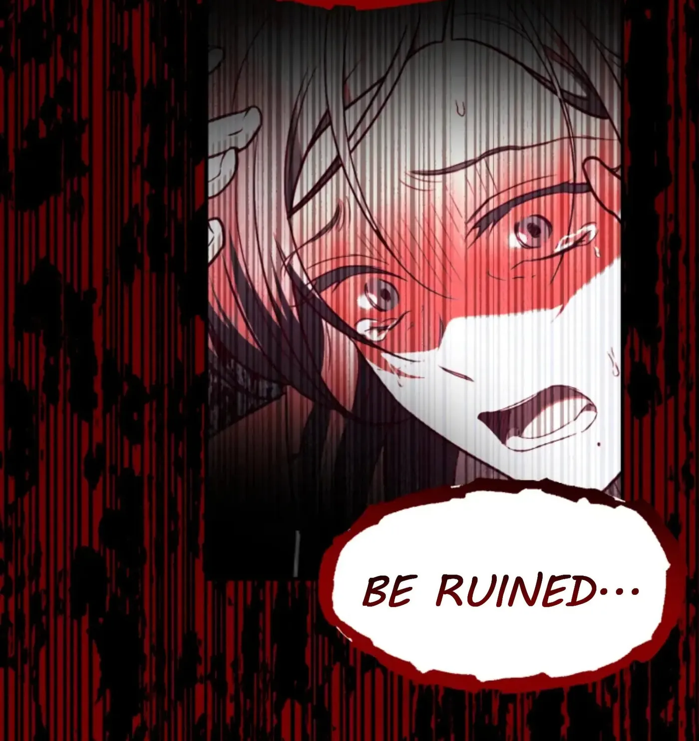 Perfect Mine Chapter 32 page 85 - 