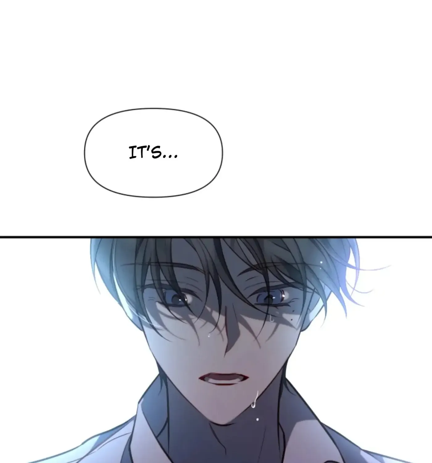 Perfect Mine Chapter 33 page 1 - 