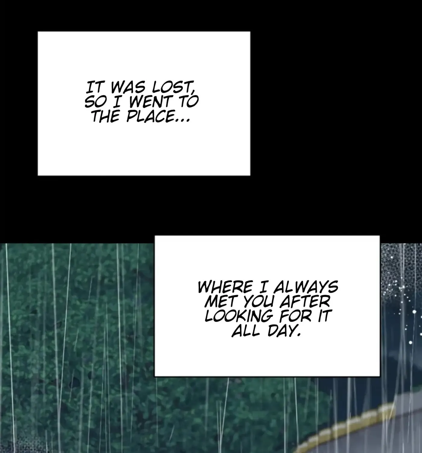 Perfect Mine Chapter 33 page 11 - 