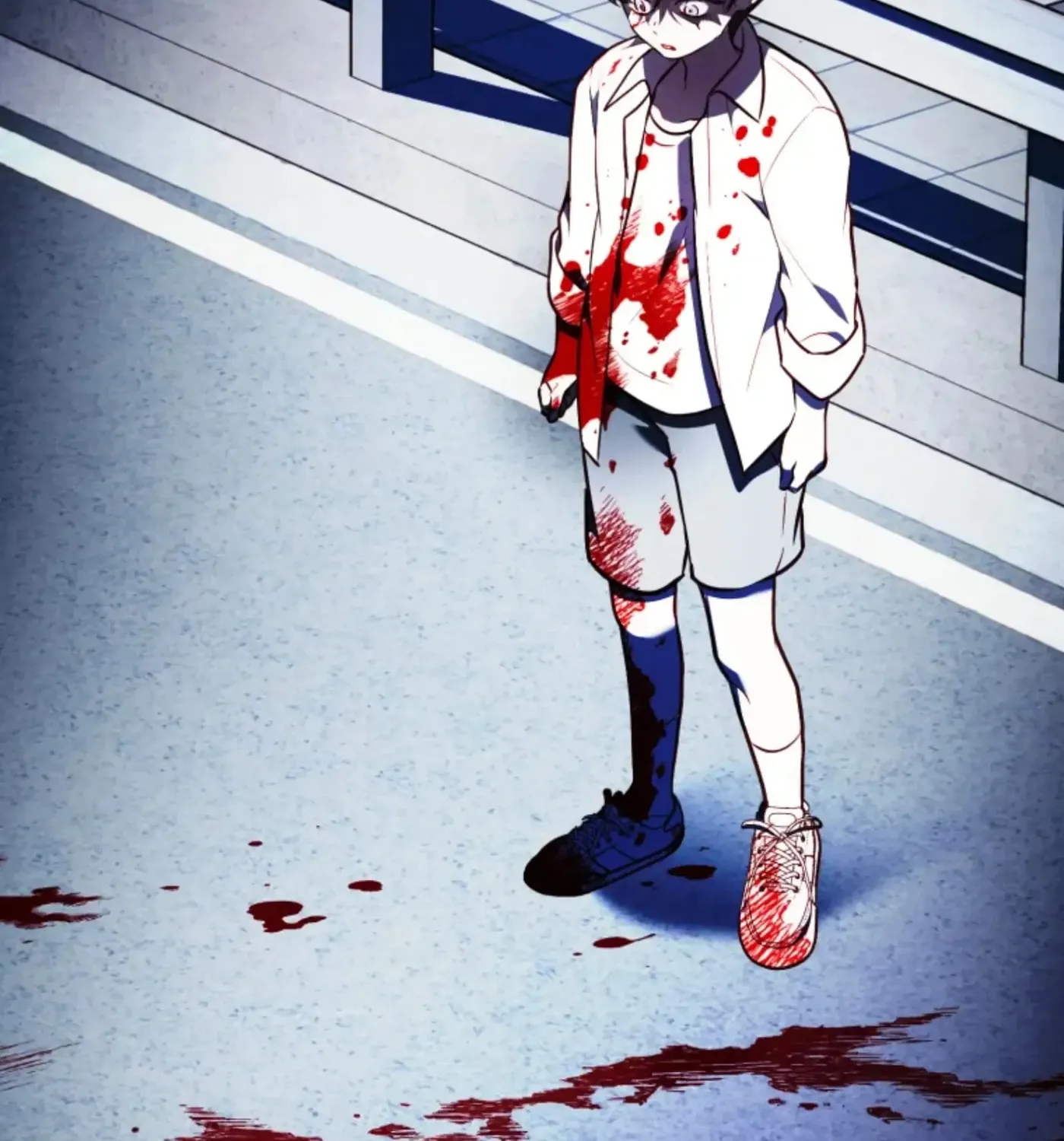 Perfect Mine Chapter 33 page 102 - 