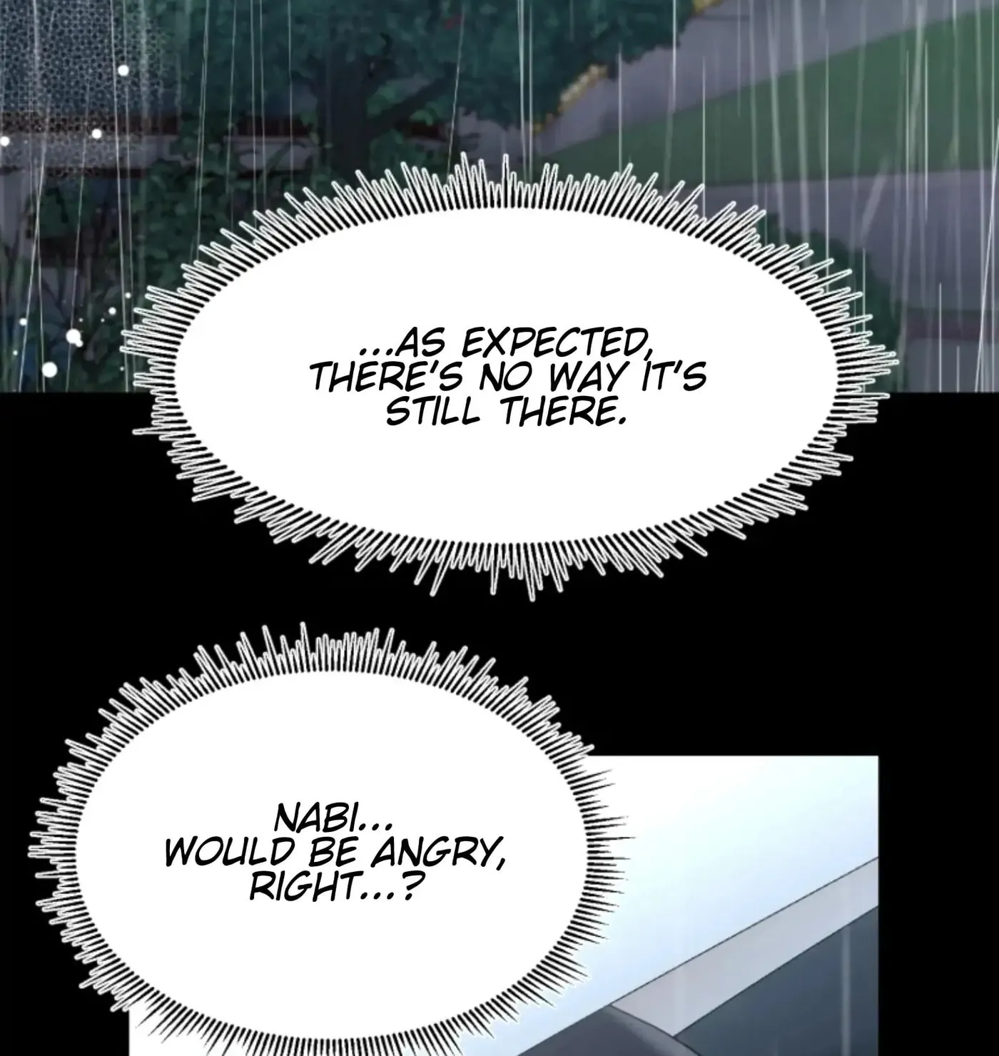 Perfect Mine Chapter 33 page 12 - 