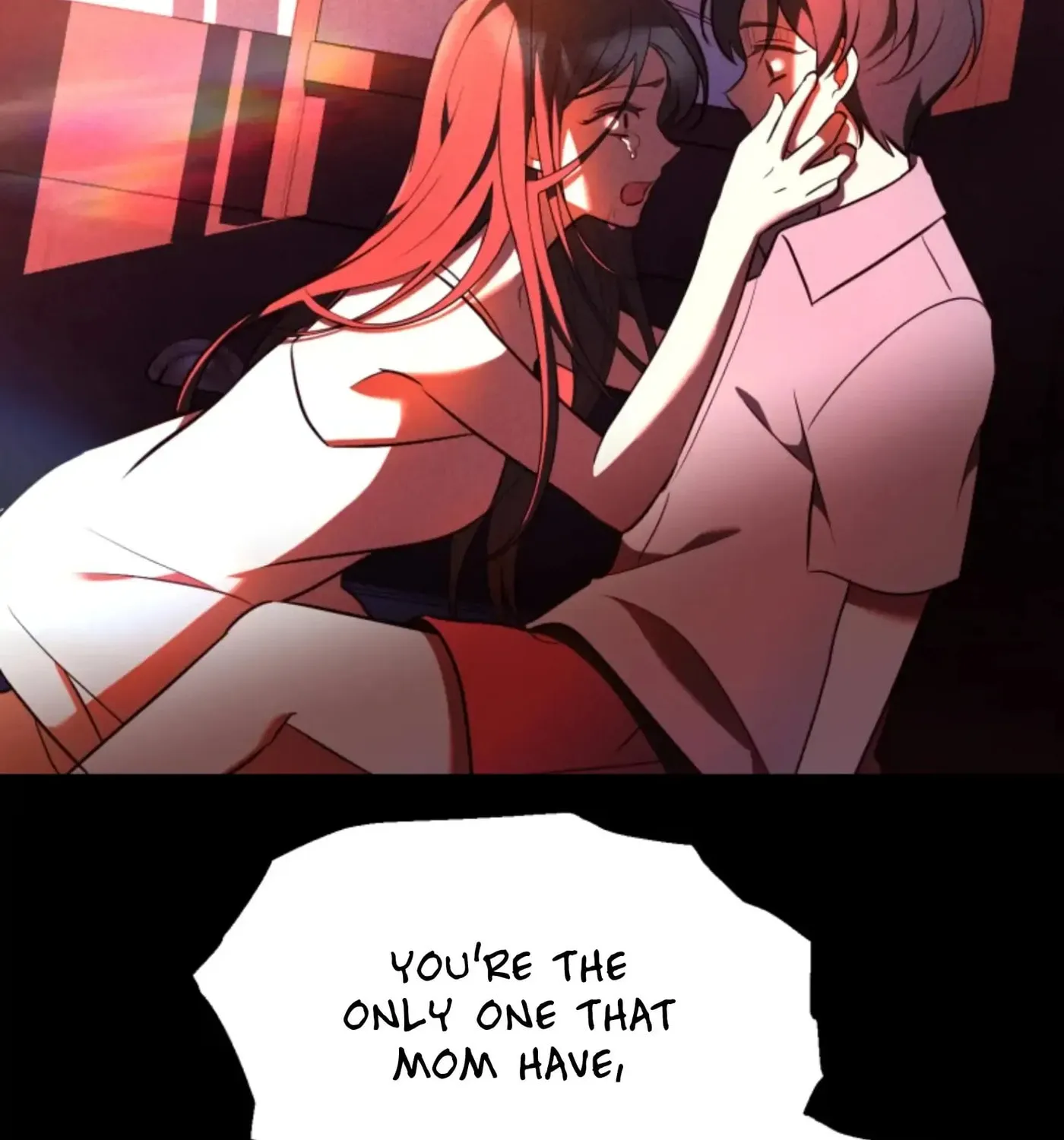Perfect Mine Chapter 33 page 114 - 