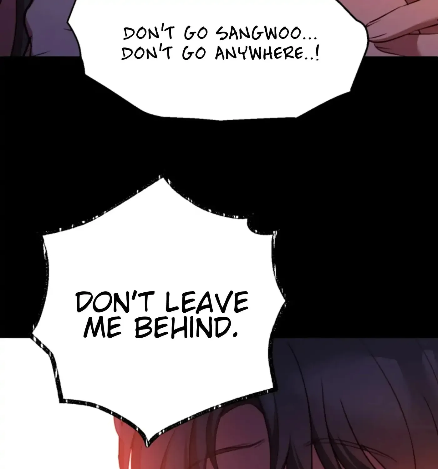 Perfect Mine Chapter 33 page 116 - 