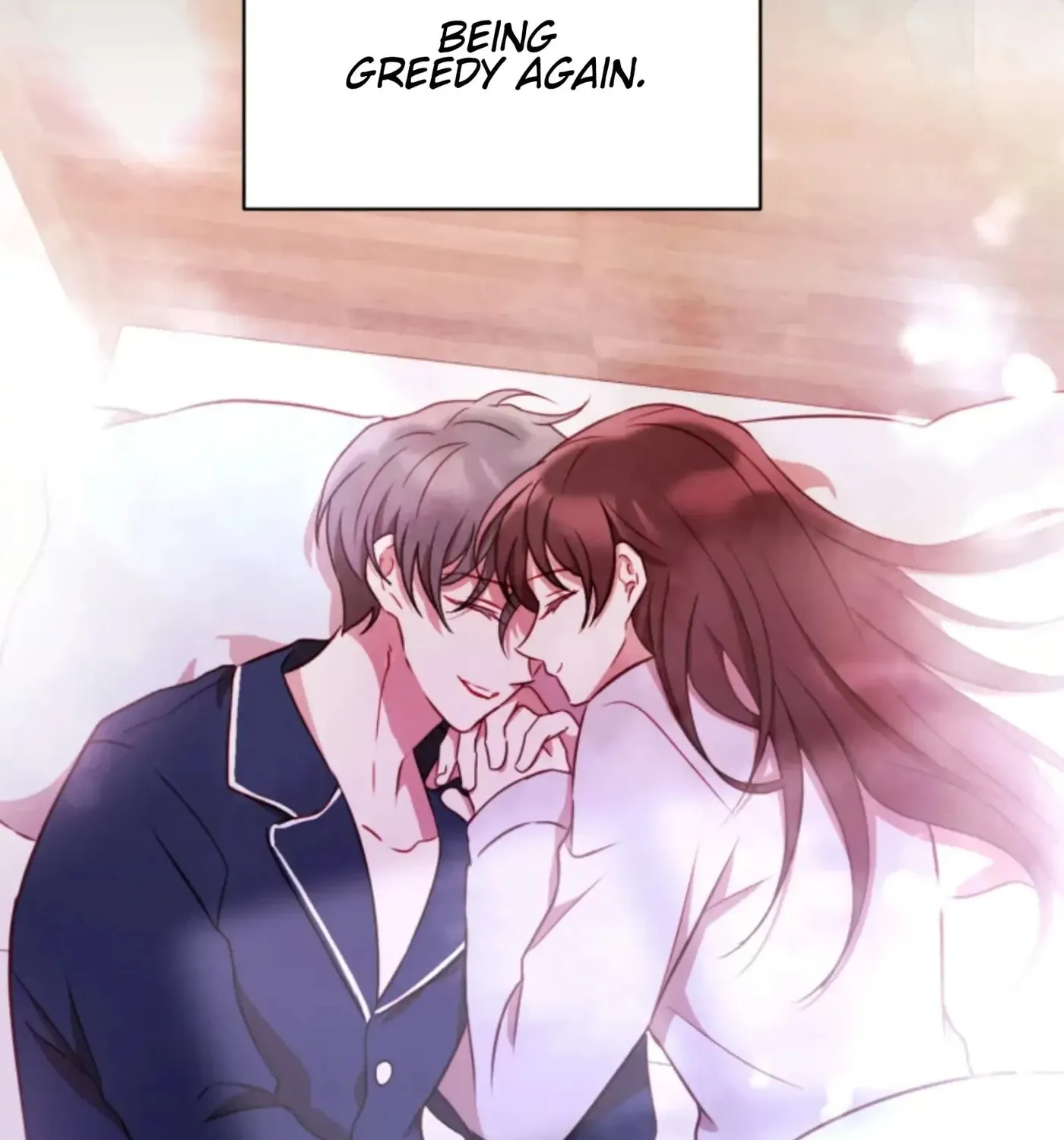 Perfect Mine Chapter 33 page 123 - 