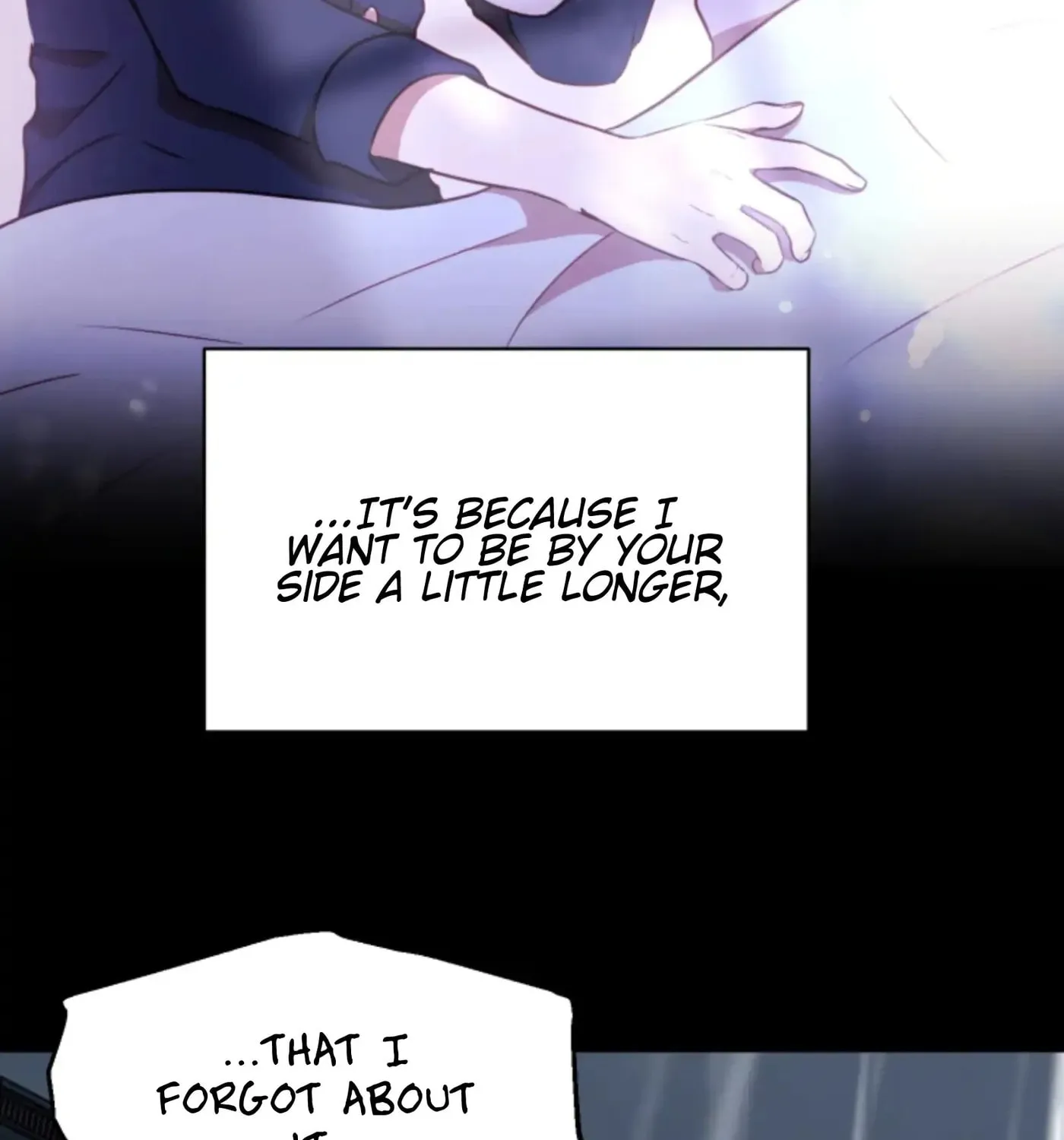 Perfect Mine Chapter 33 page 124 - 