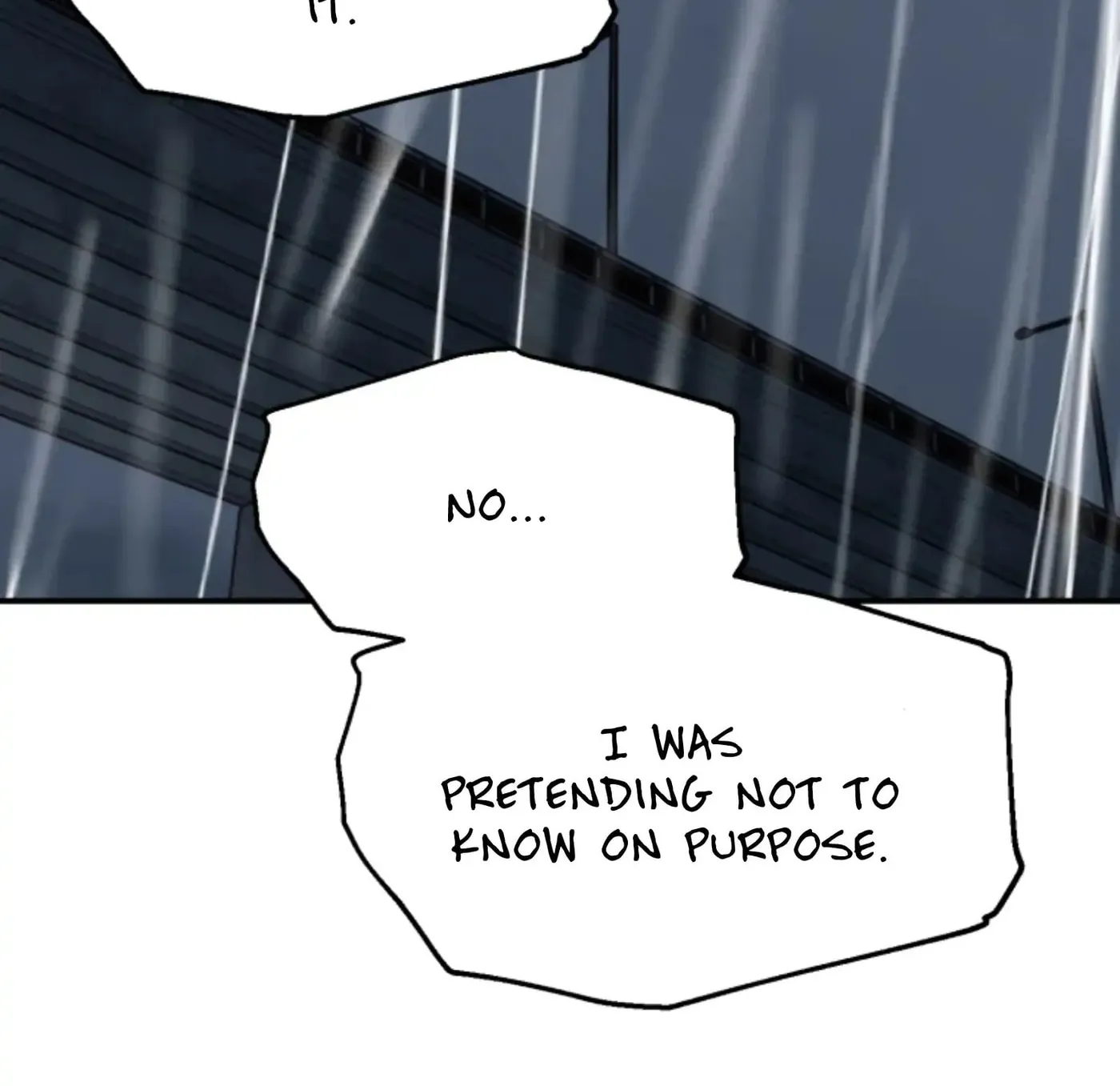 Perfect Mine Chapter 33 page 125 - 