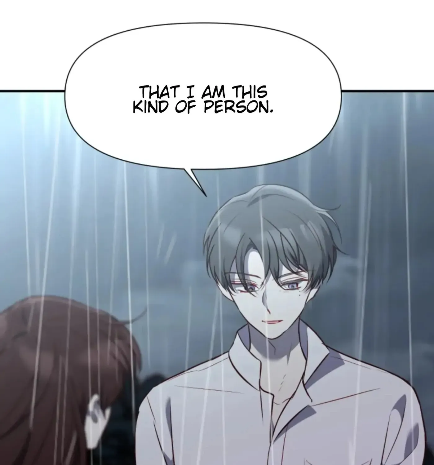Perfect Mine Chapter 33 page 126 - 