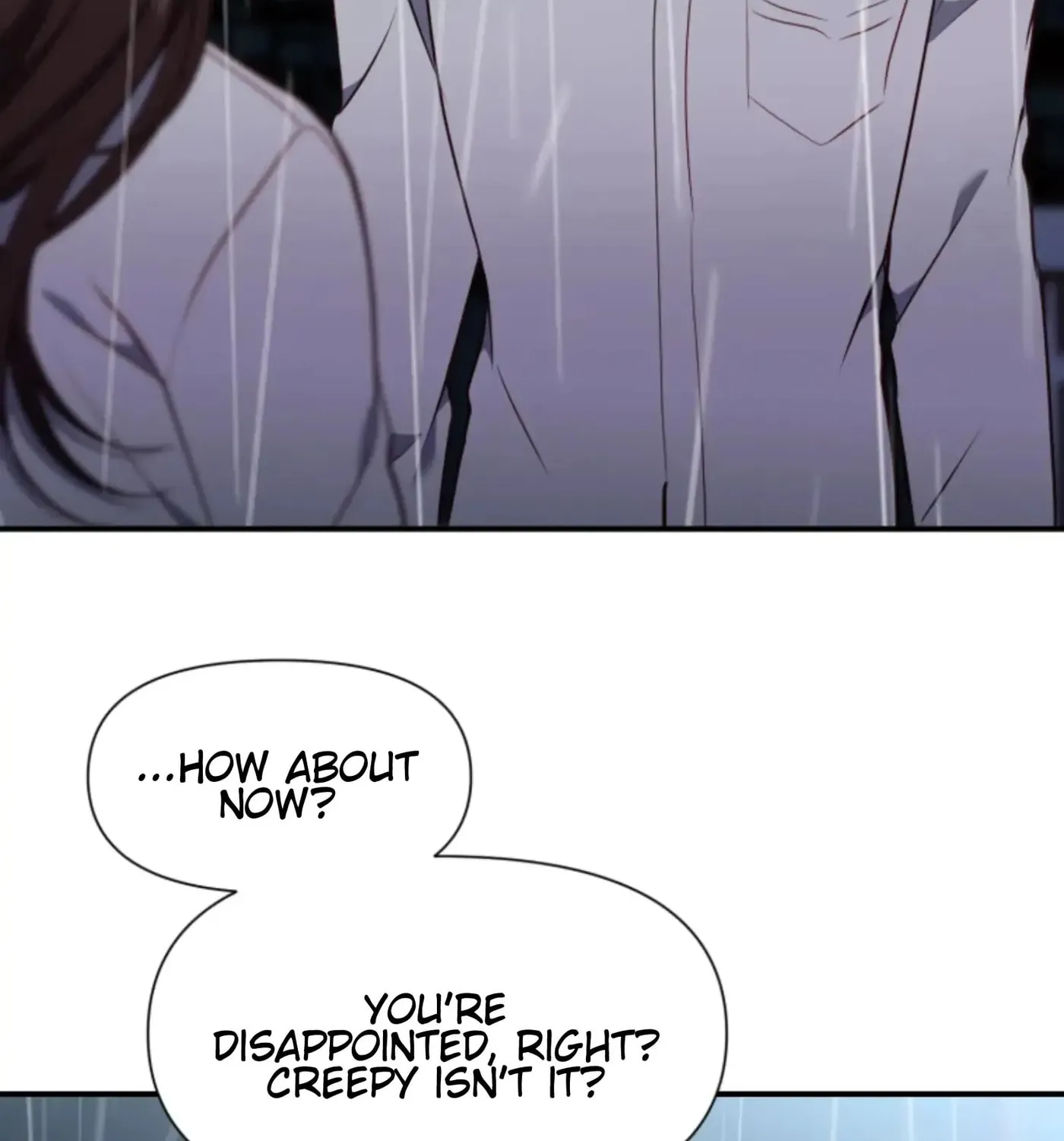 Perfect Mine Chapter 33 page 127 - 
