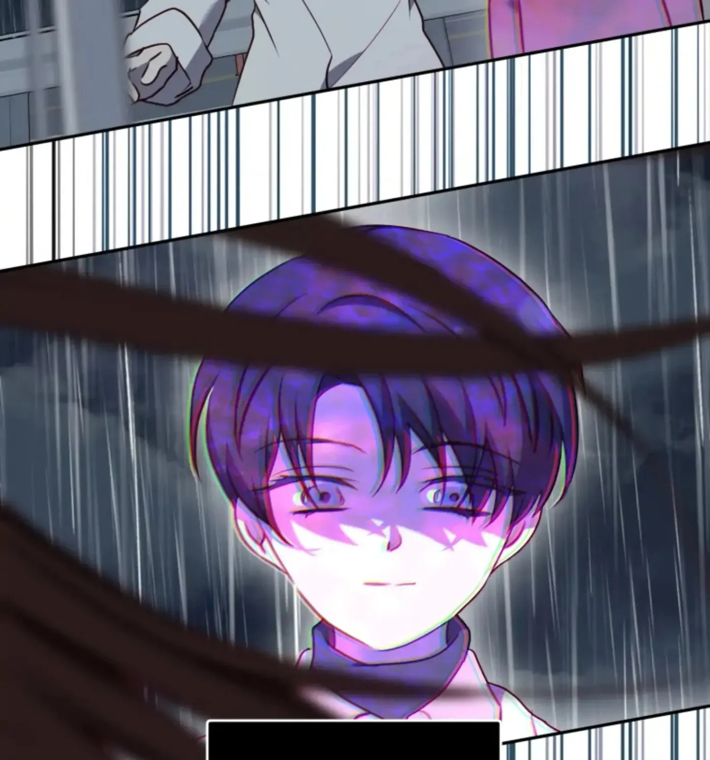 Perfect Mine Chapter 33 page 138 - 