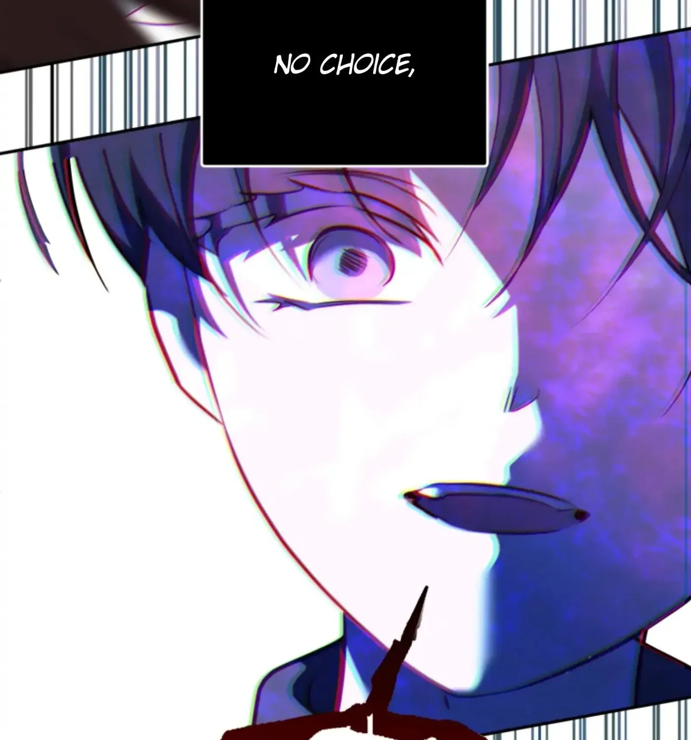 Perfect Mine Chapter 33 page 139 - 