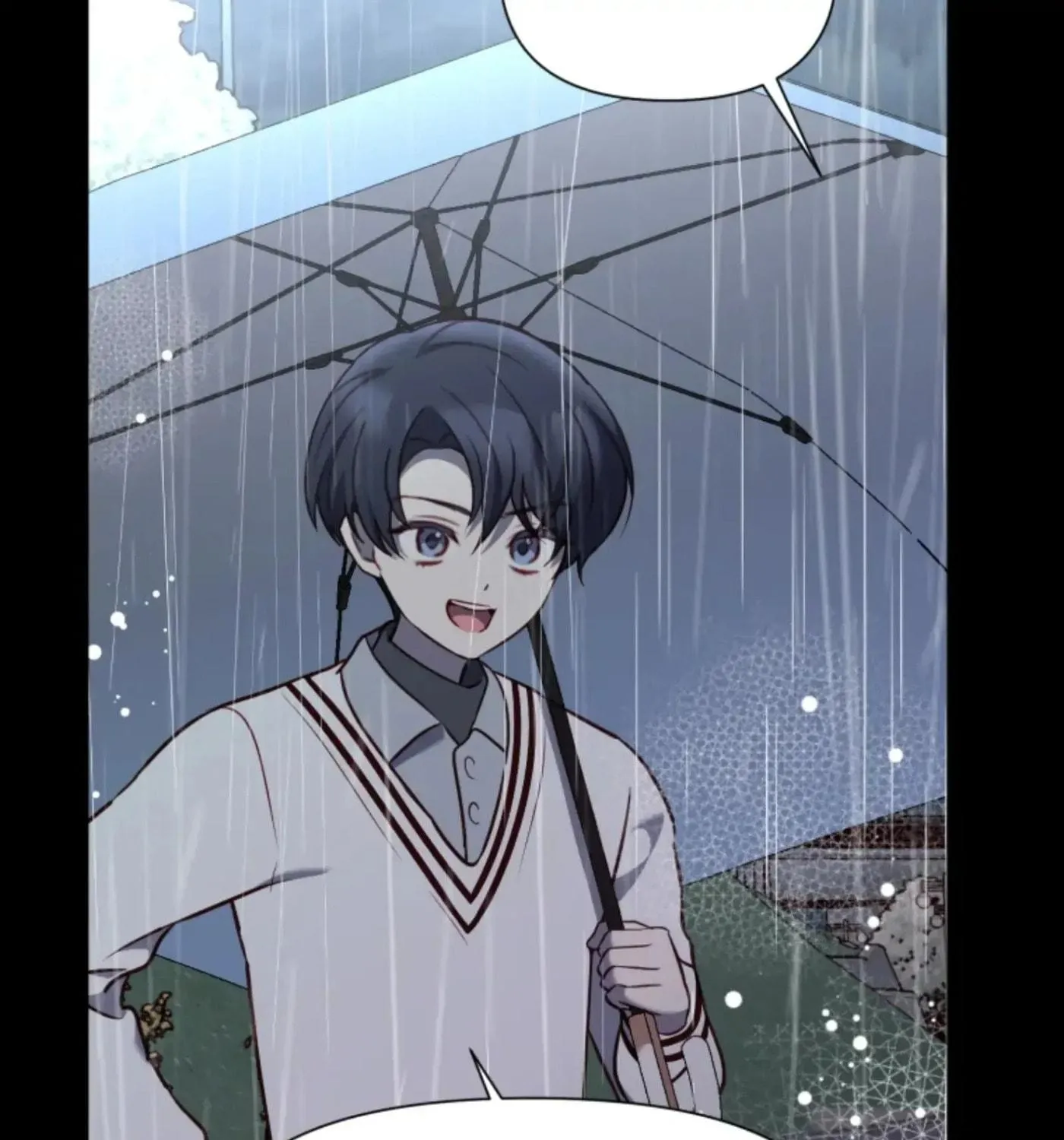 Perfect Mine Chapter 33 page 15 - 