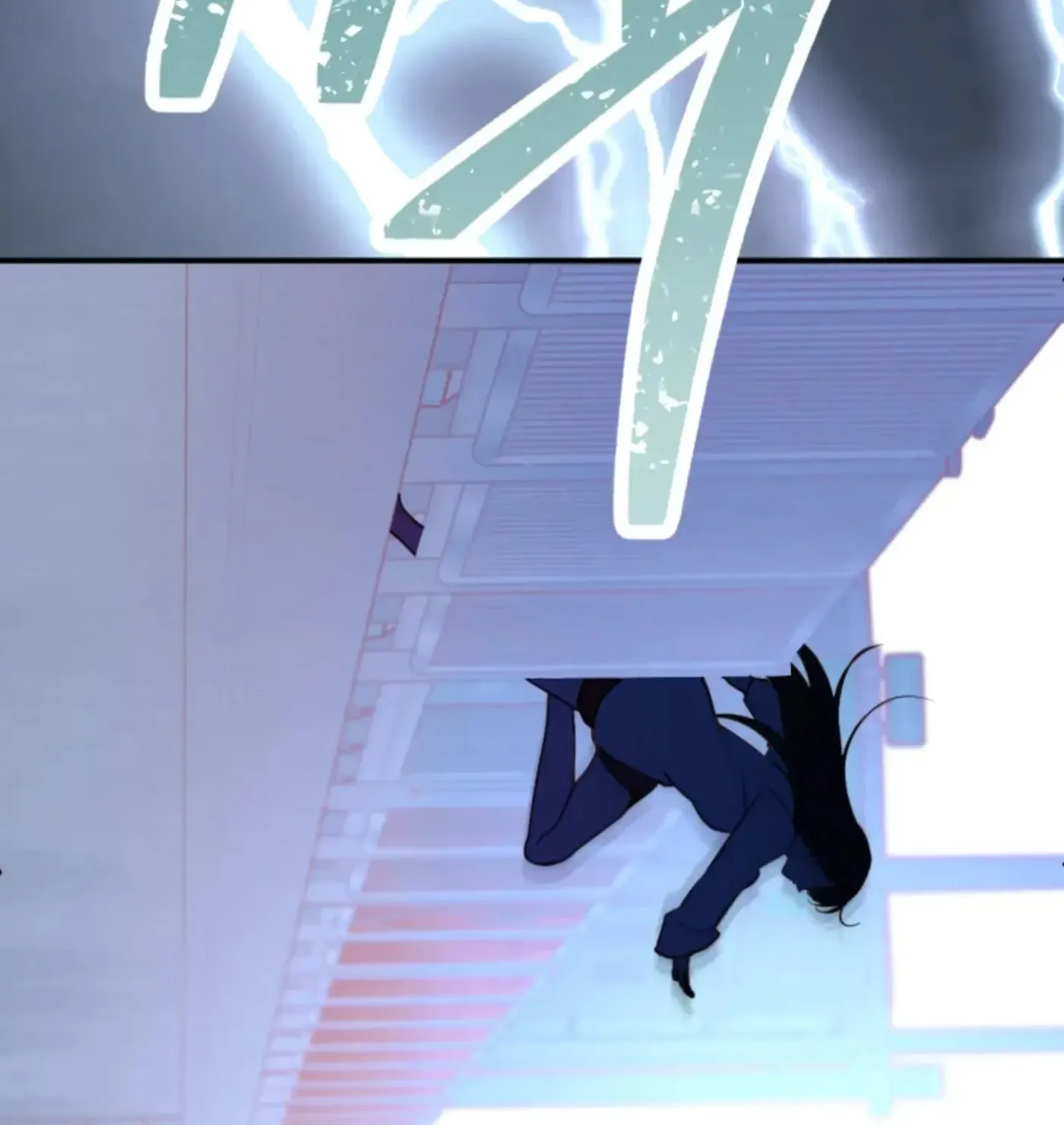 Perfect Mine Chapter 33 page 143 - 