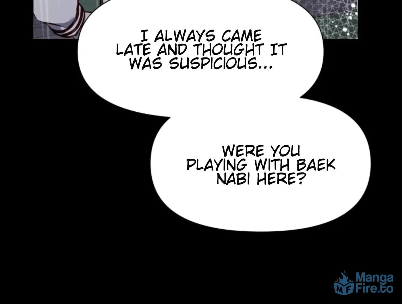 Perfect Mine Chapter 33 page 16 - 