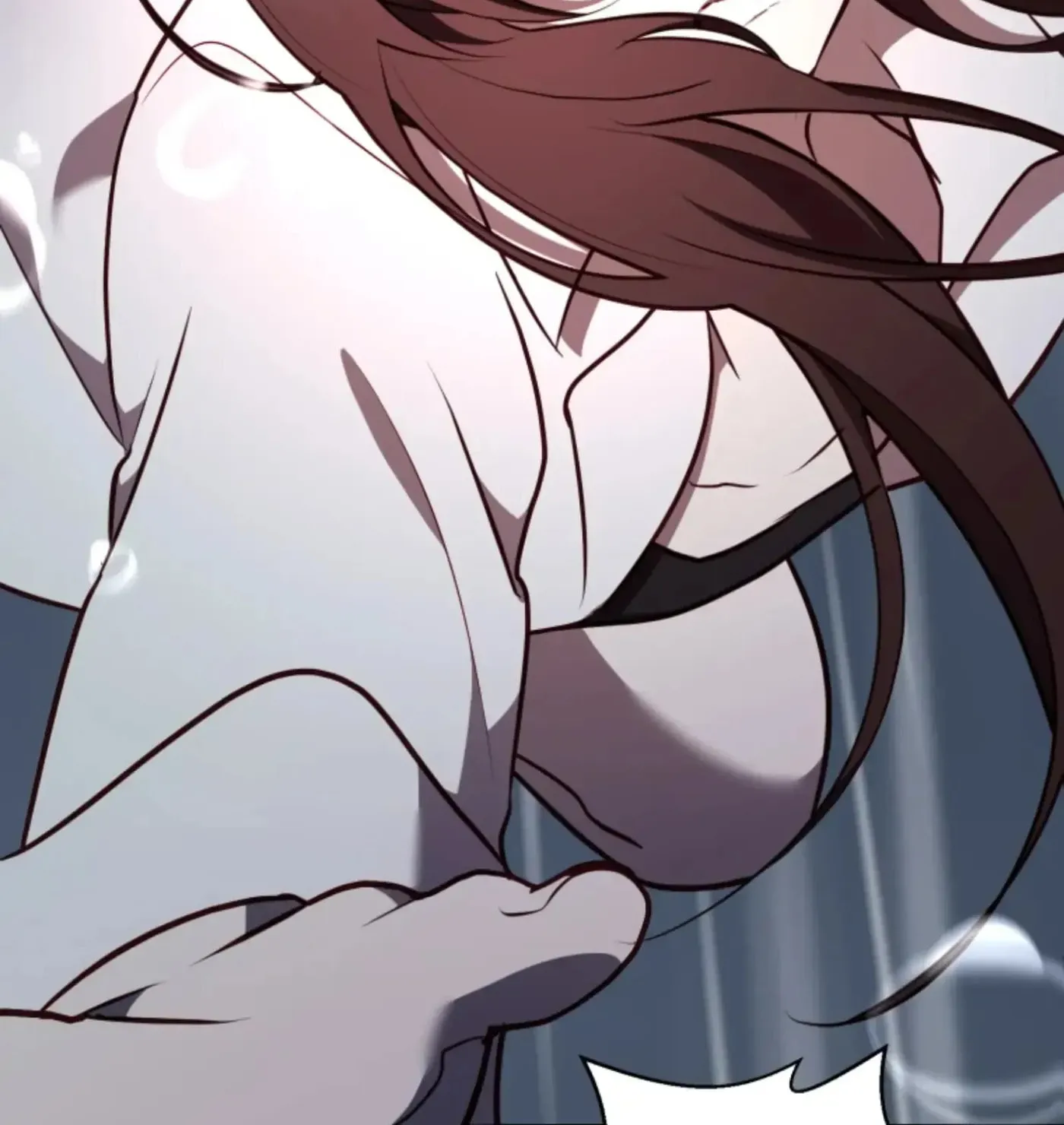 Perfect Mine Chapter 33 page 155 - 