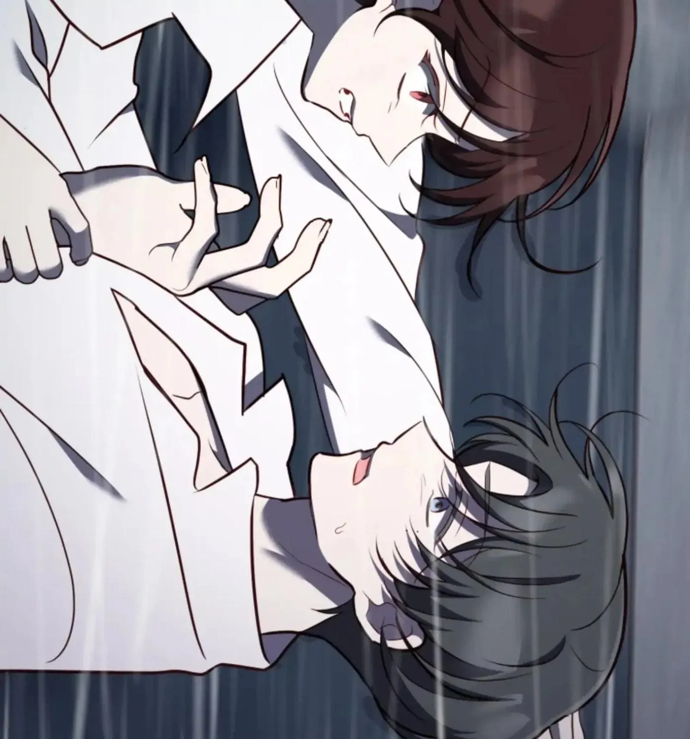 Perfect Mine Chapter 33 page 158 - 