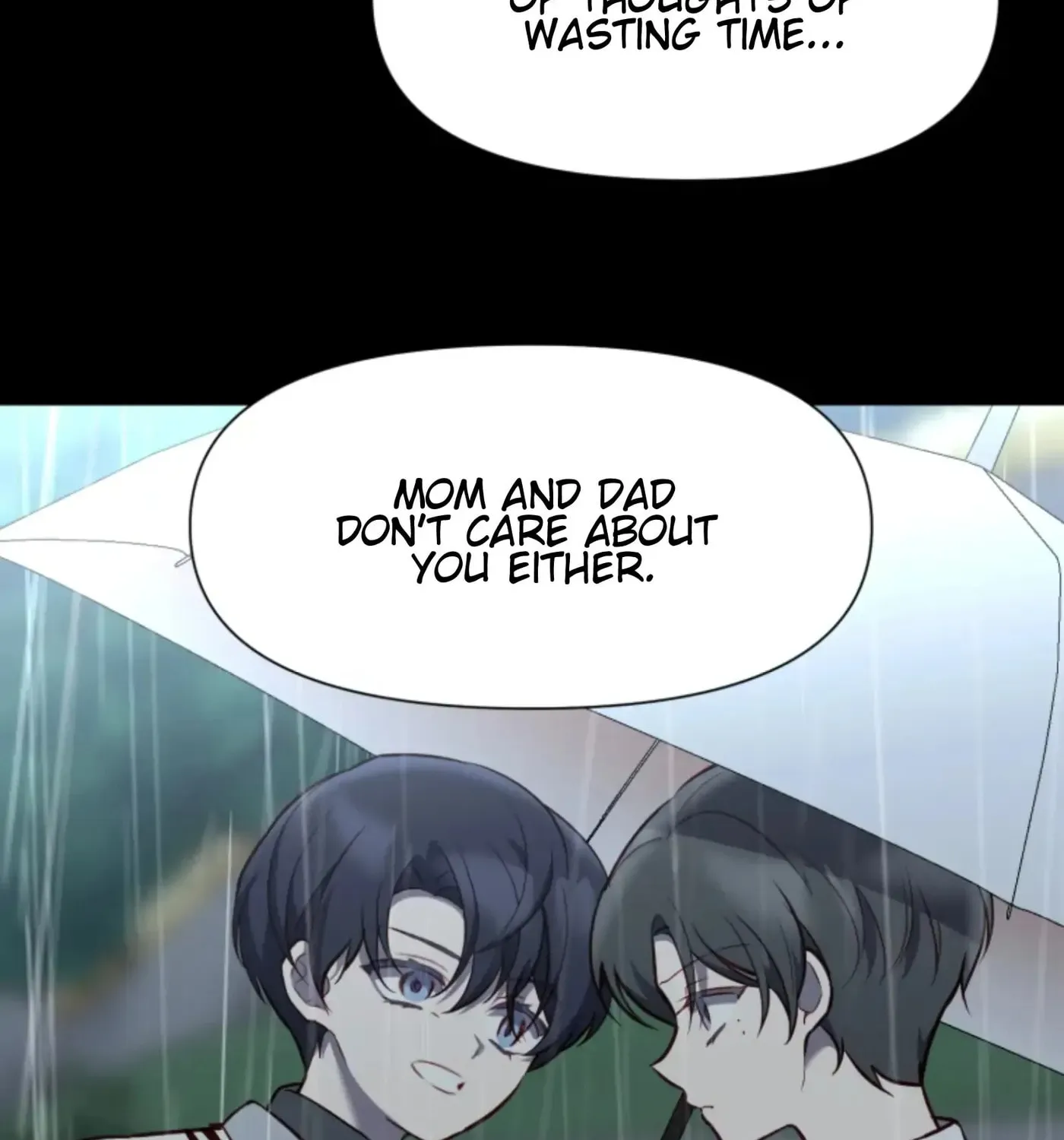 Perfect Mine Chapter 33 page 18 - 