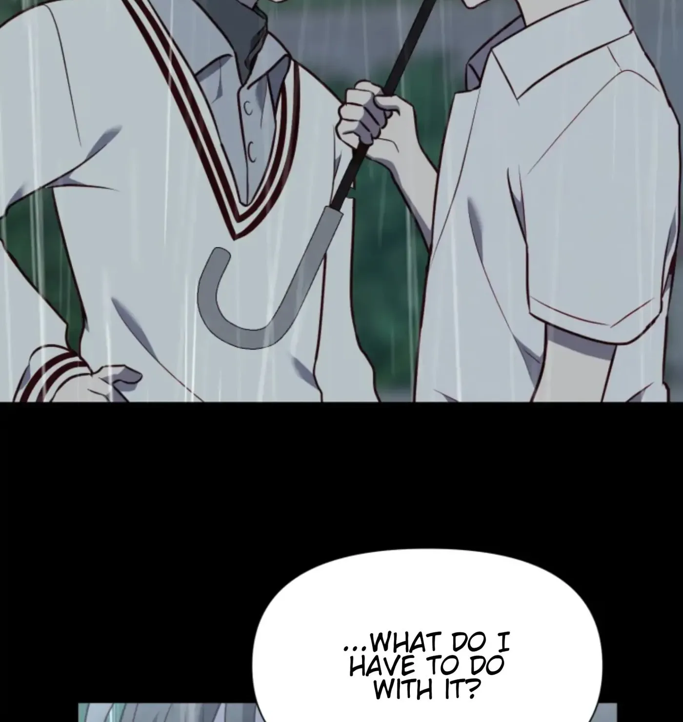 Perfect Mine Chapter 33 page 19 - 
