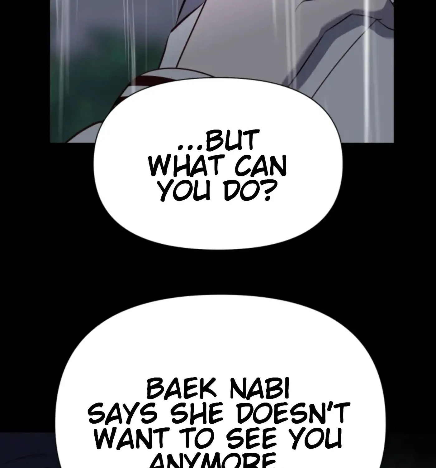 Perfect Mine Chapter 33 page 21 - 