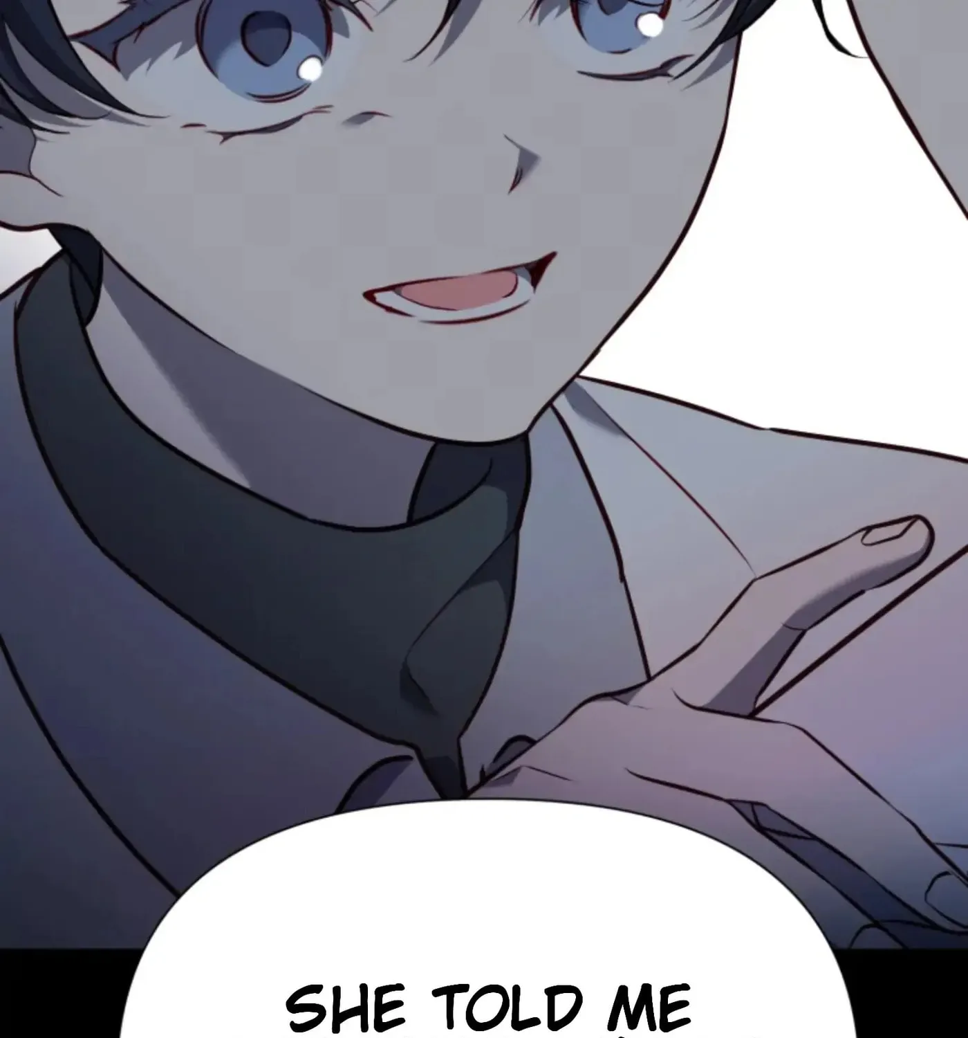 Perfect Mine Chapter 33 page 23 - 