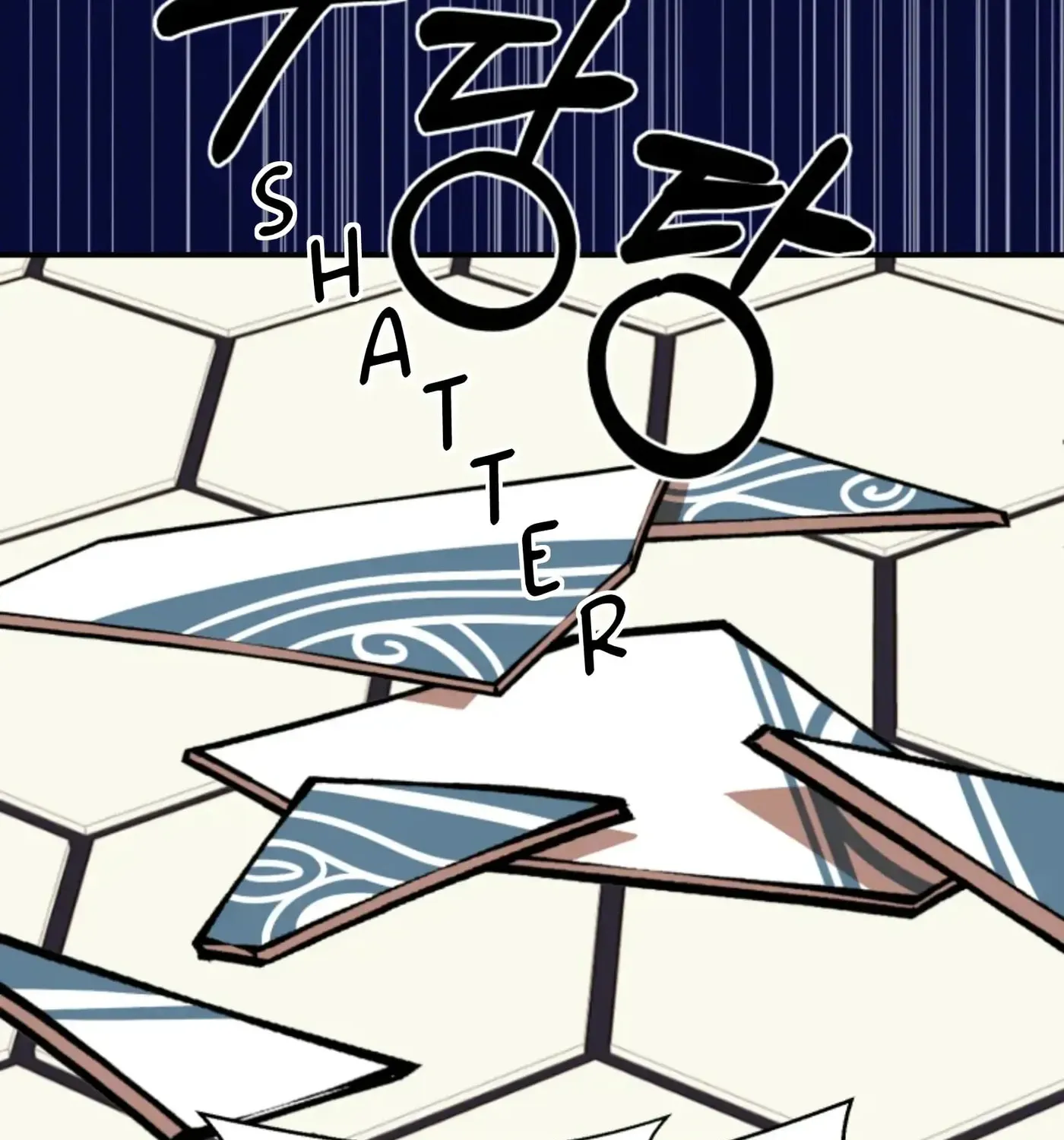 Perfect Mine Chapter 33 page 30 - 